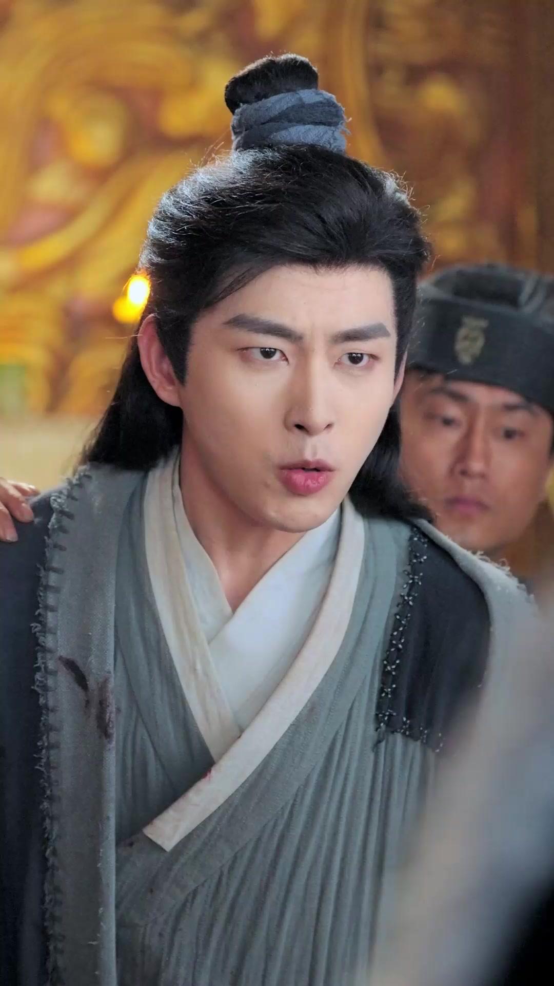 돌아온 태자 전하