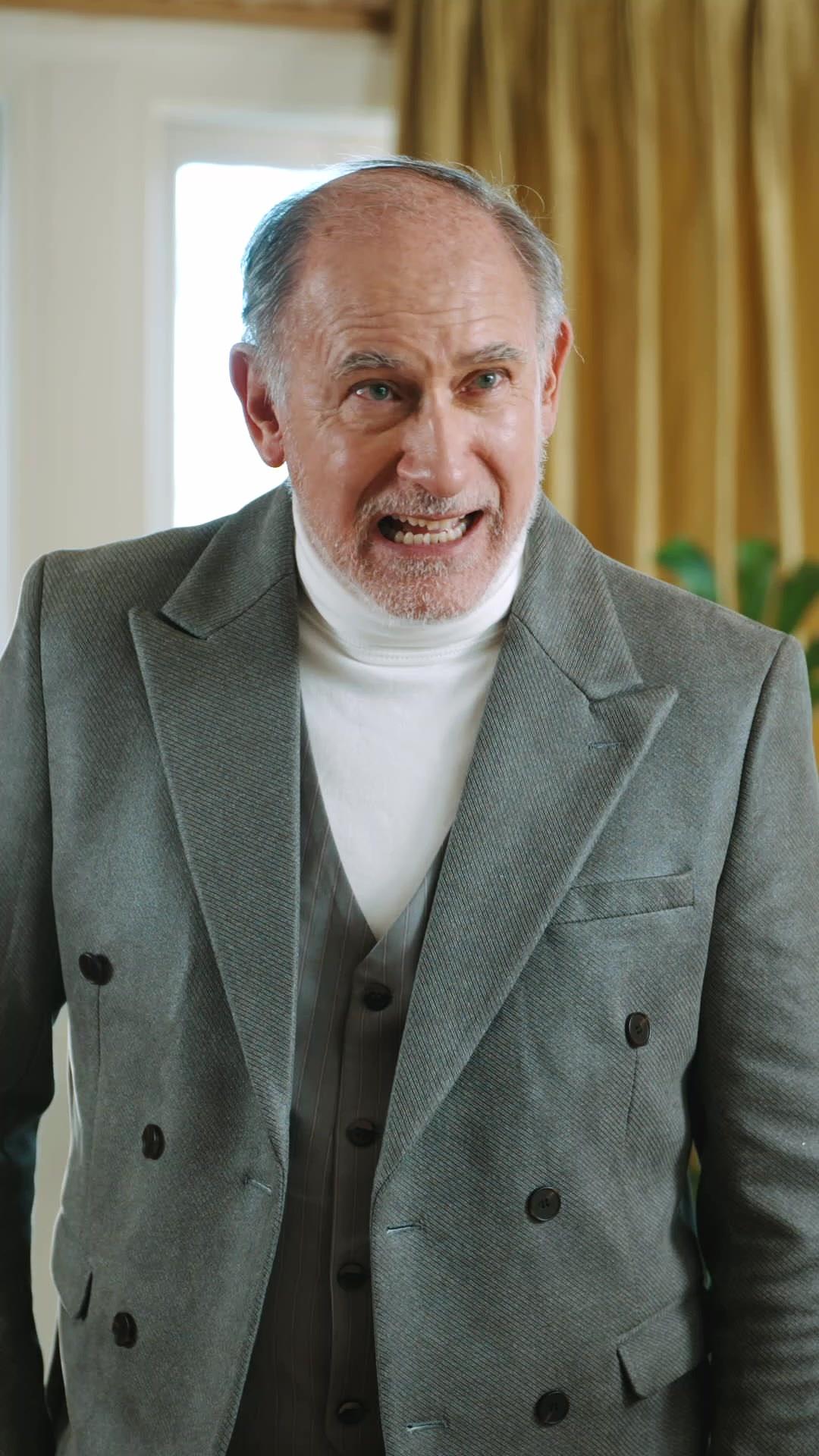 My Teenage Great-Grandma