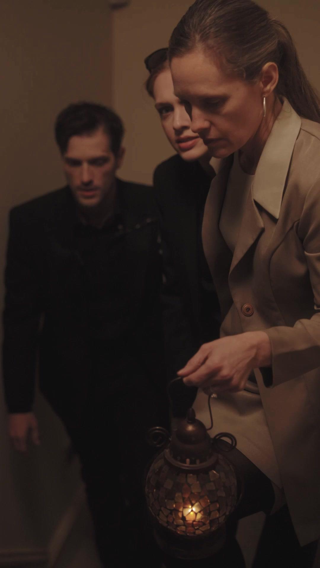 The Crown Beyond the Grave