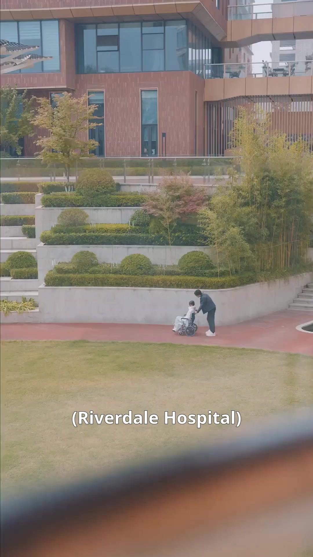 (Dubbed) The Flirt Genius Went On Strike!