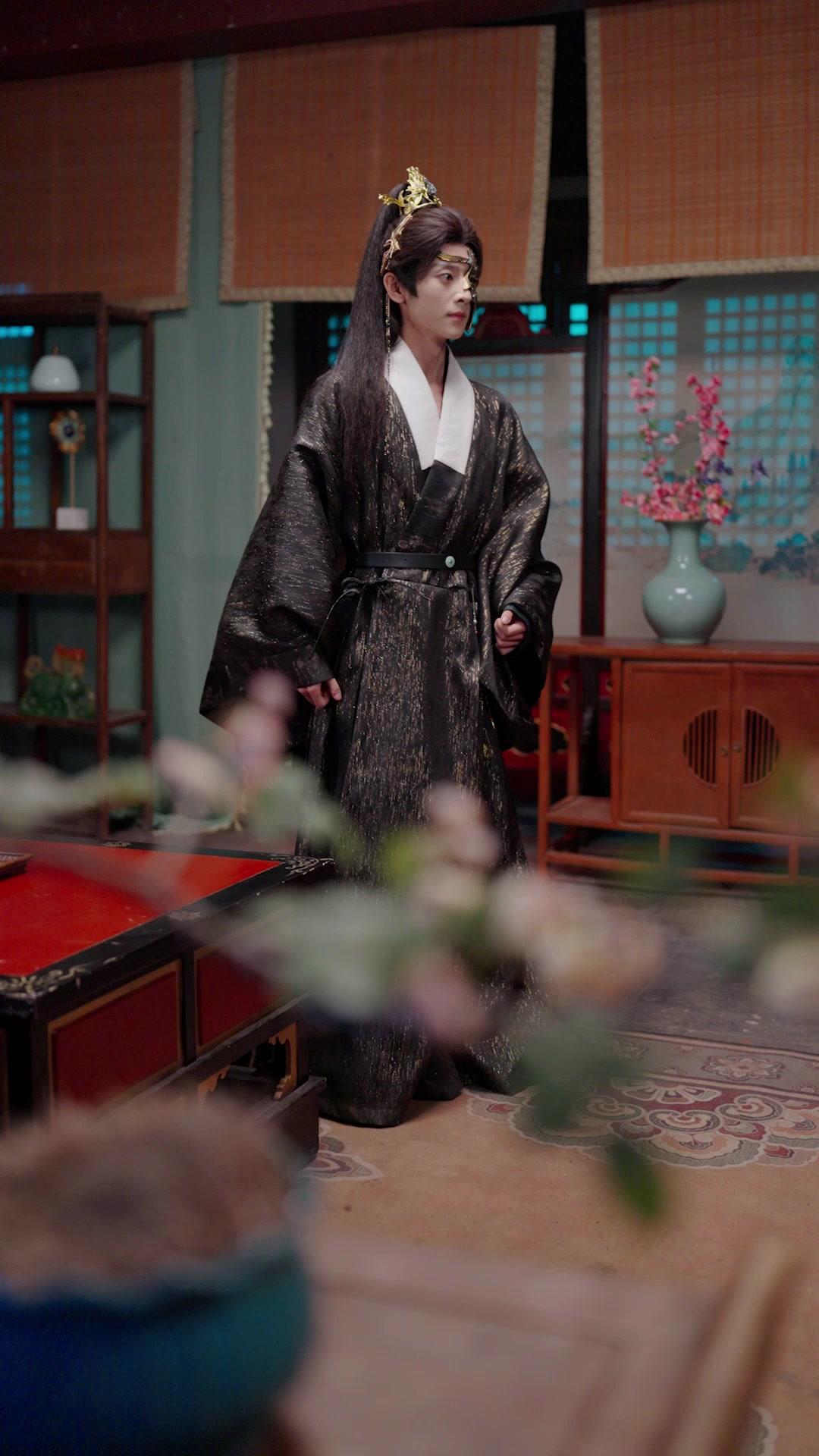 惹不起！夫君竟然比我更會裝