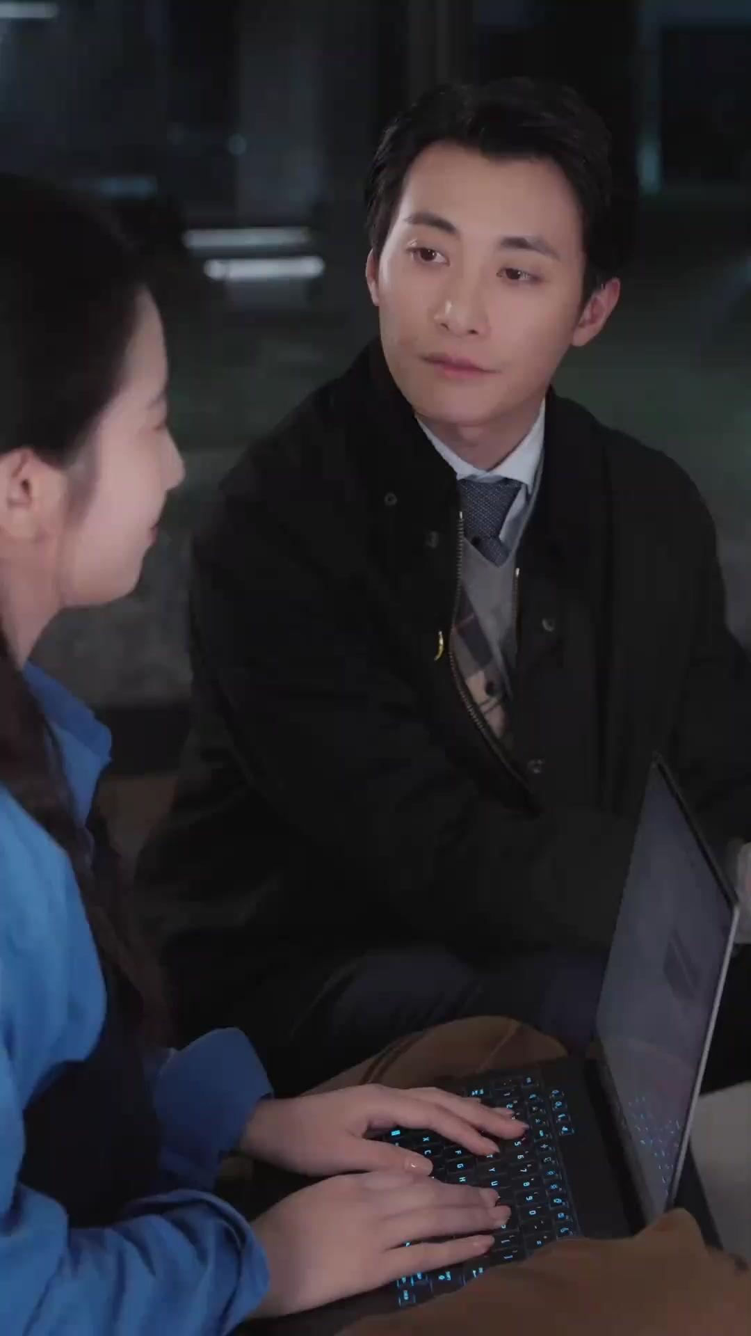 (Sulih suara) Laporan Pembawa Cinta