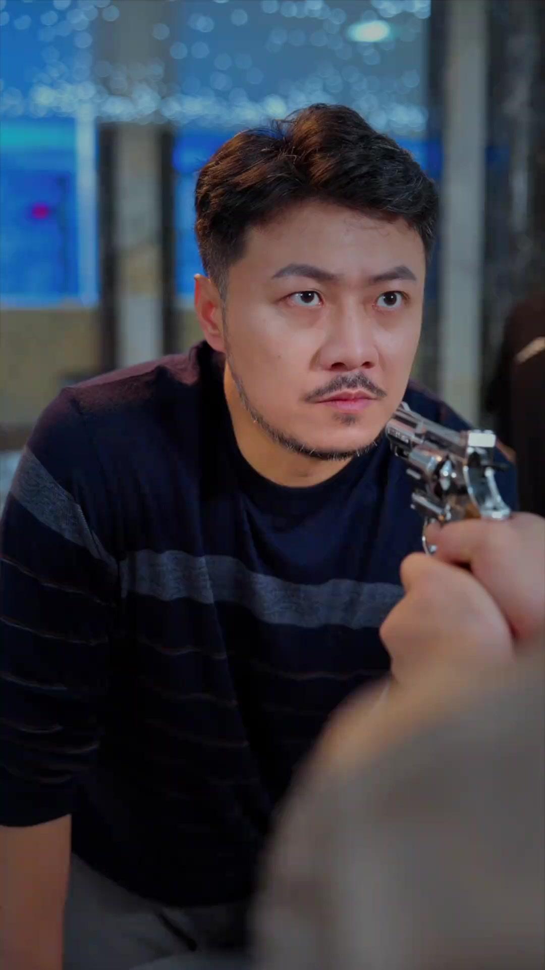 Meu Pai é Último Chefão