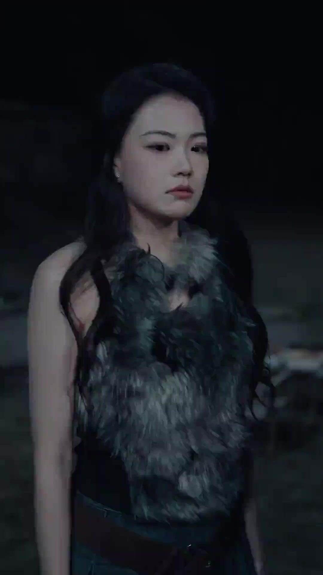 (더빙)악몽 속의 구렁이