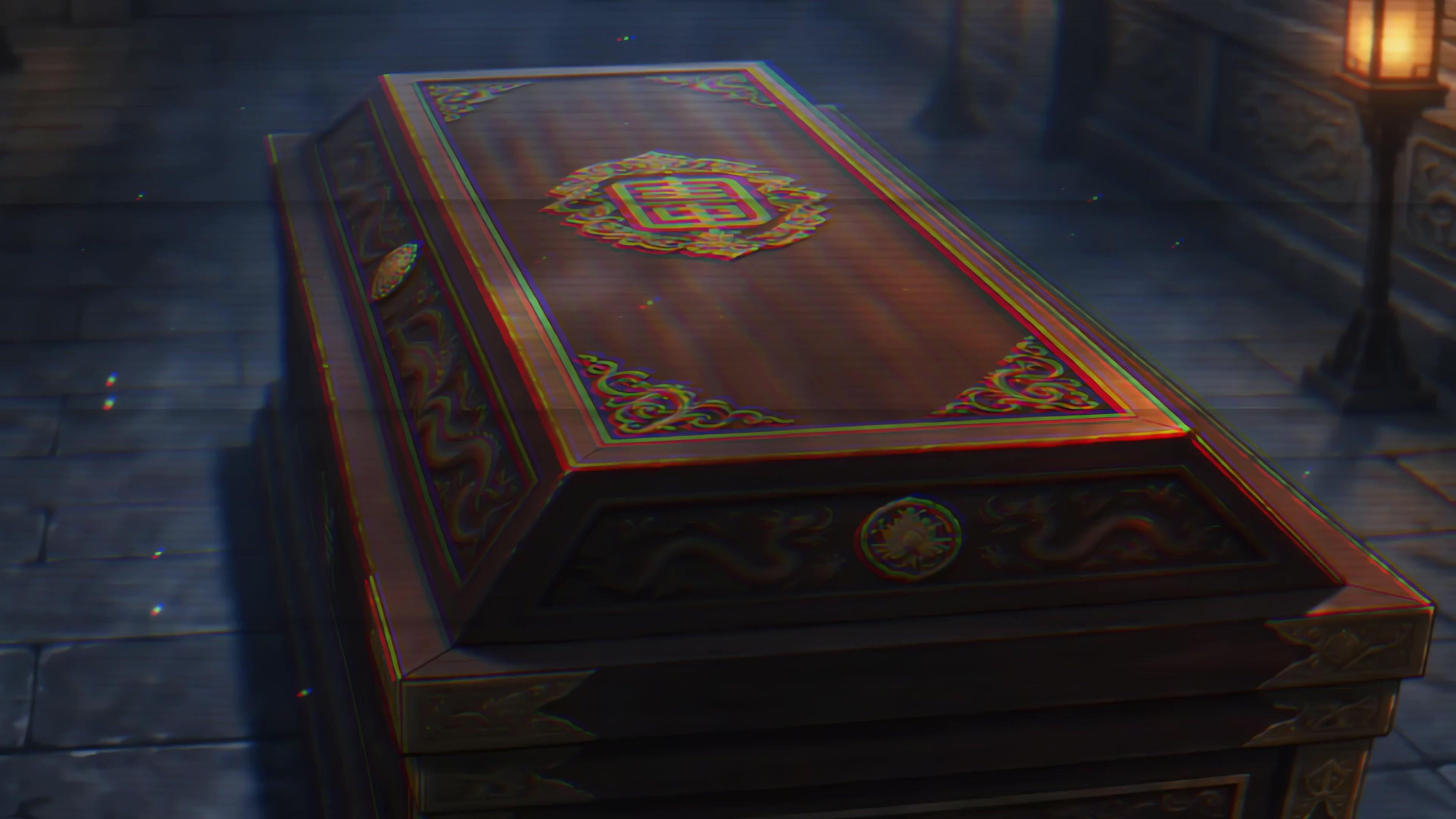 Reborn Again to Save My Son