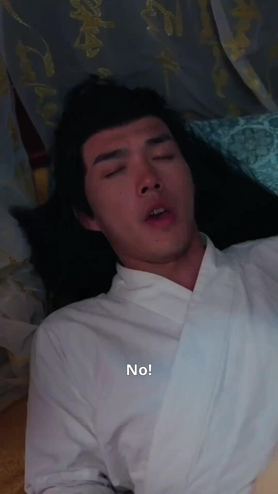 (Dubbed)The Grandmaster... A Peasant?