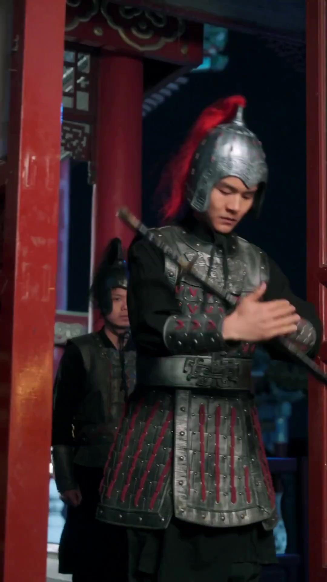 (Dubbed) The Goddess's Spear of Justice