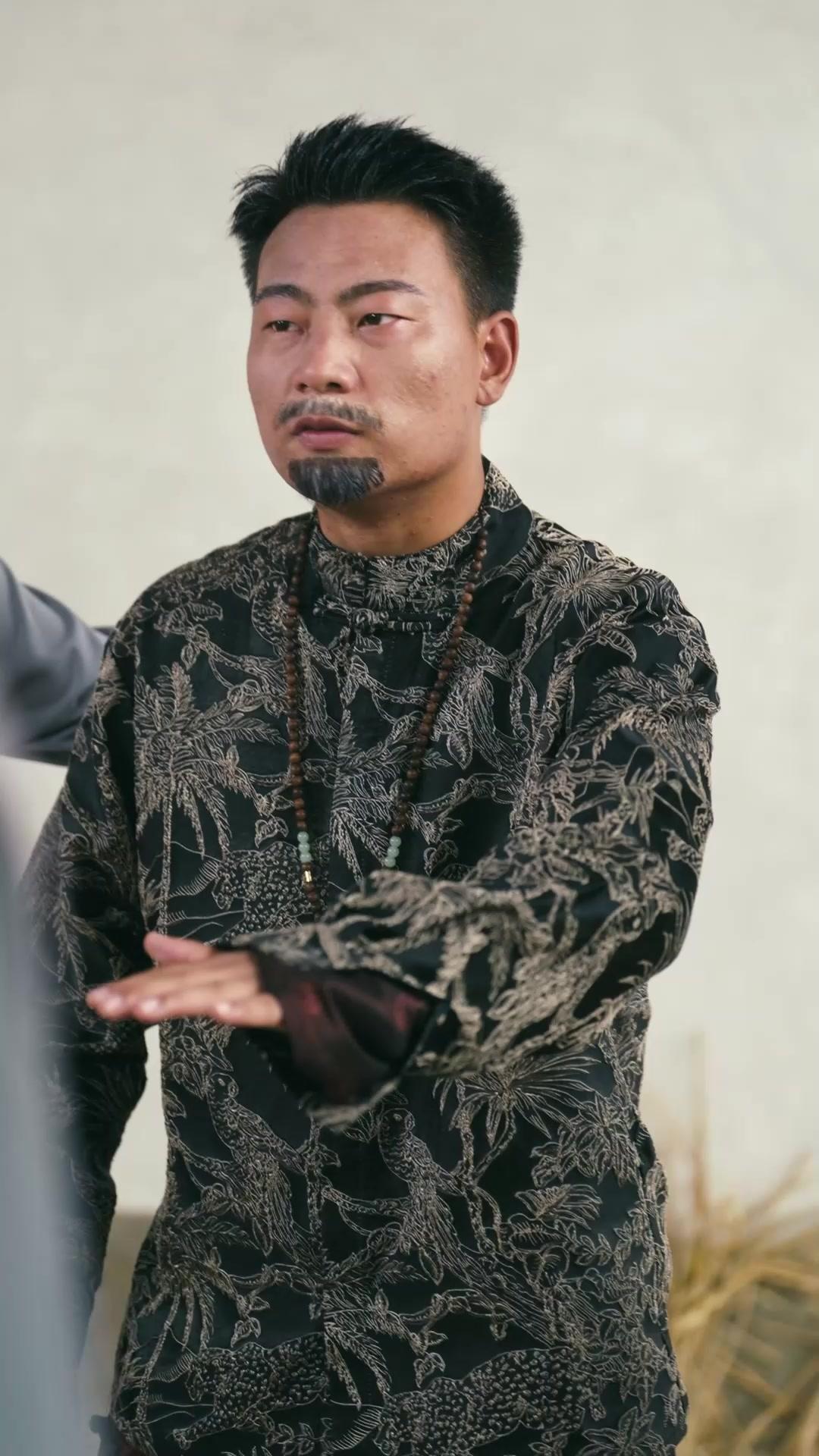 Hold On, I'm Actually OP