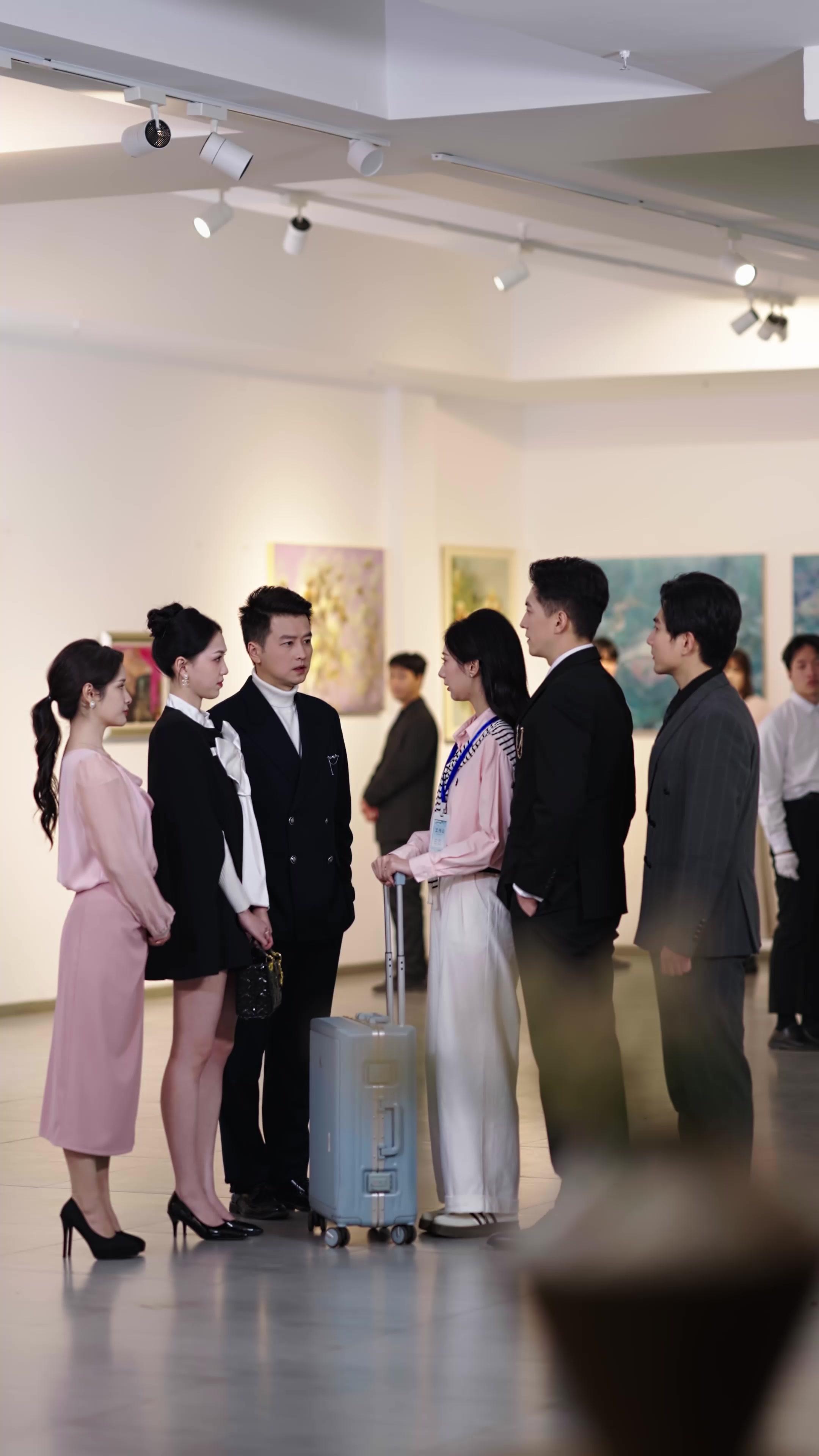 ¡Sorpresa! Estoy embarazada de mi crush