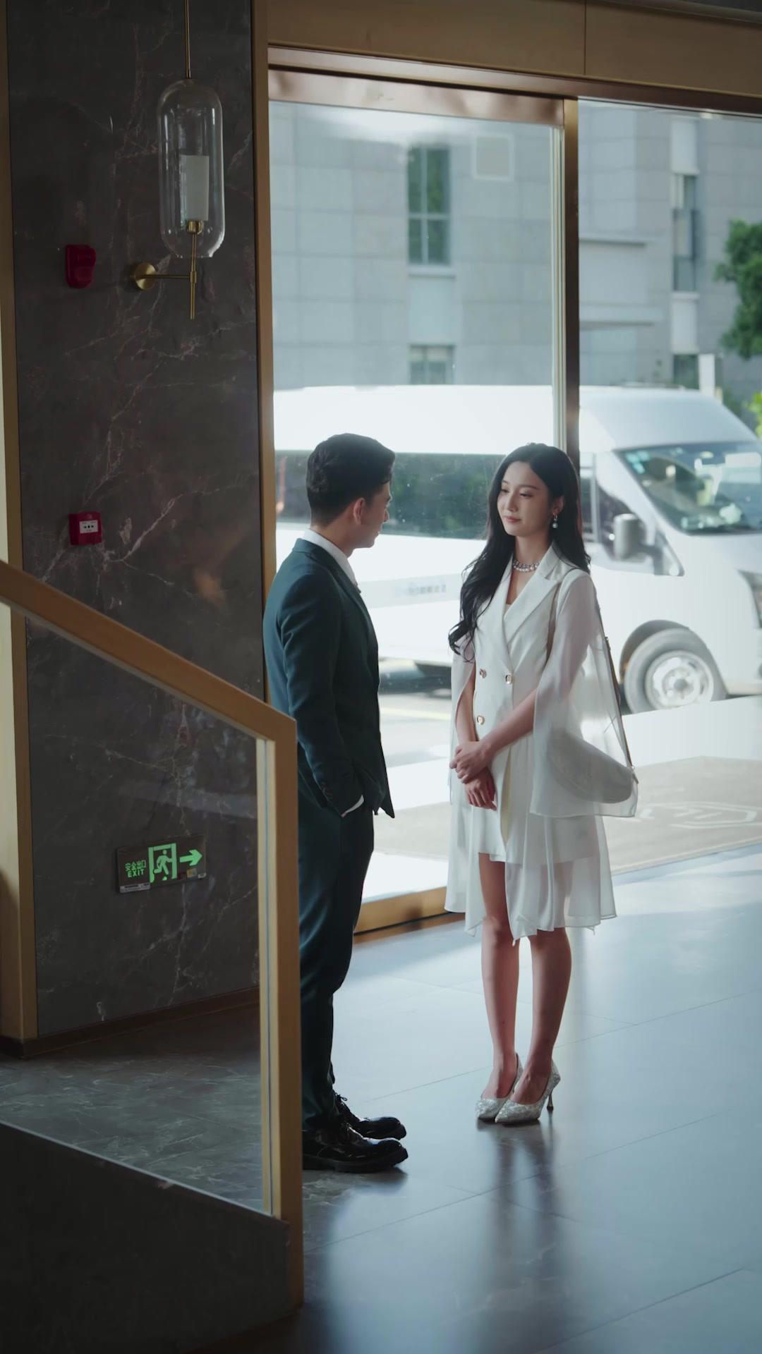 The Ex-Wife Strikes Back