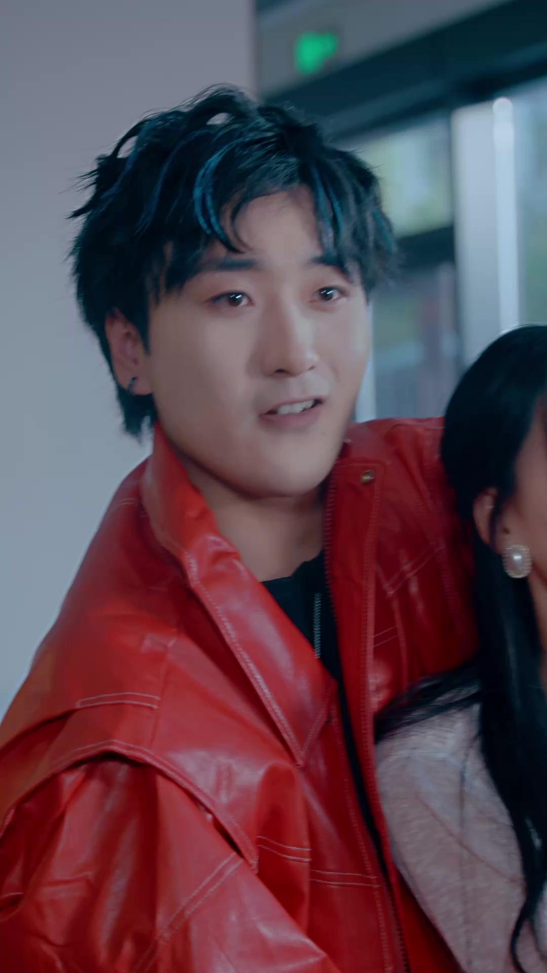 A Mighty Father's Redemption