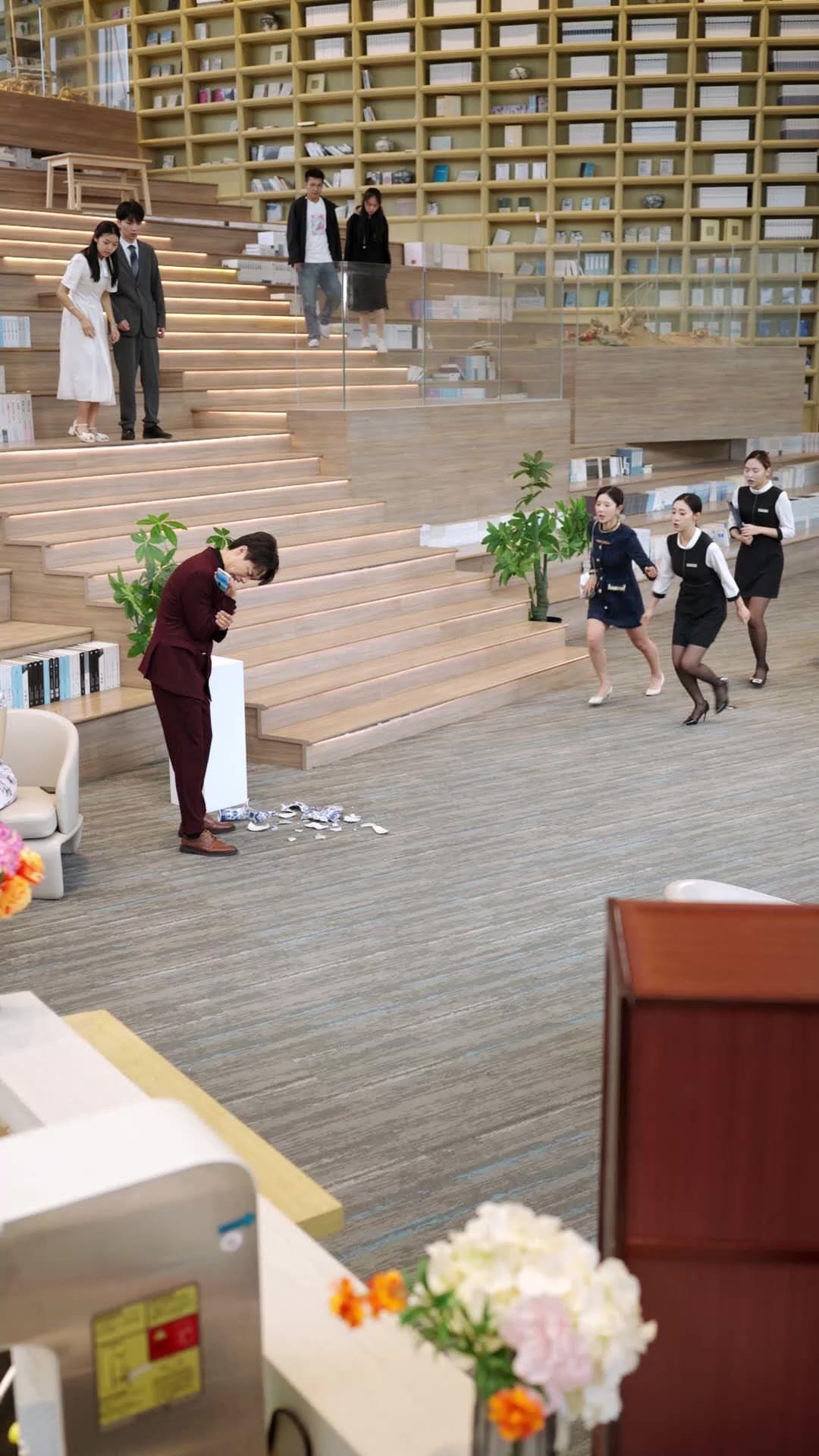 Atrapada en su propio juego