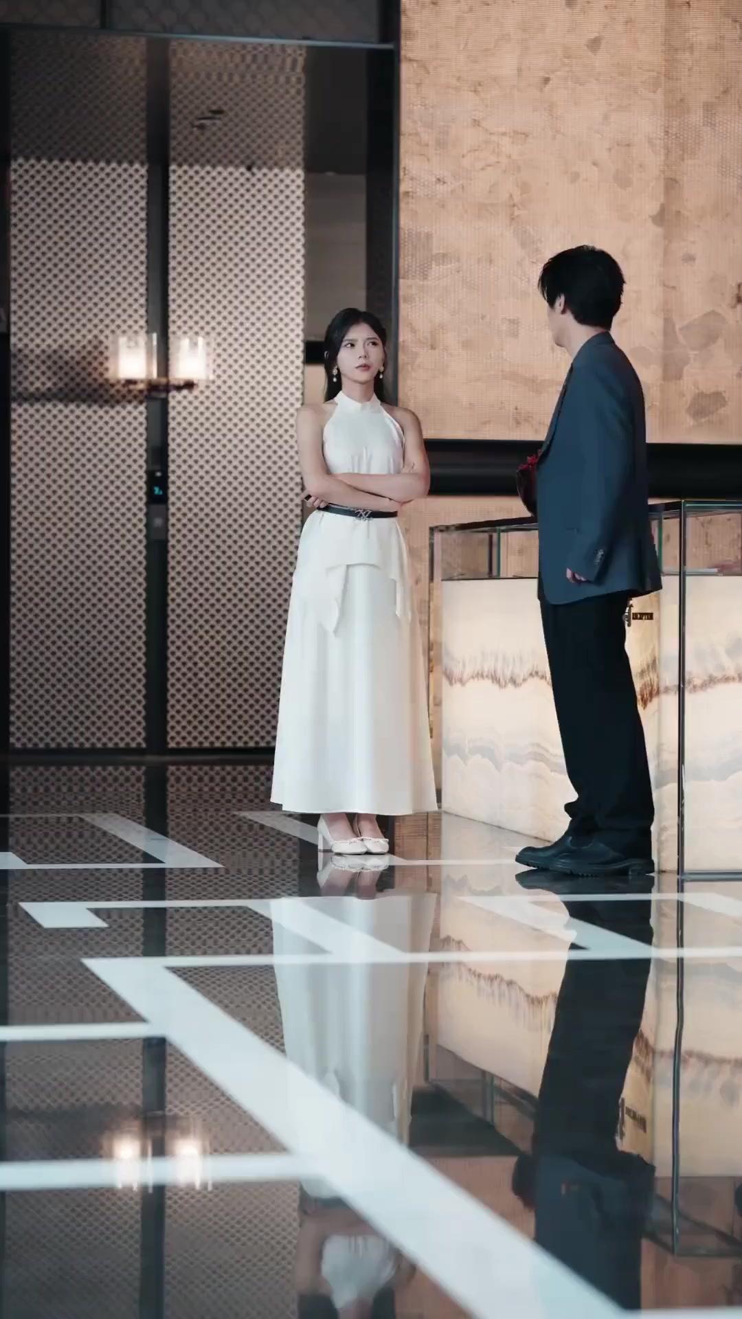 (Dubbed)Mr. CEO's First Love