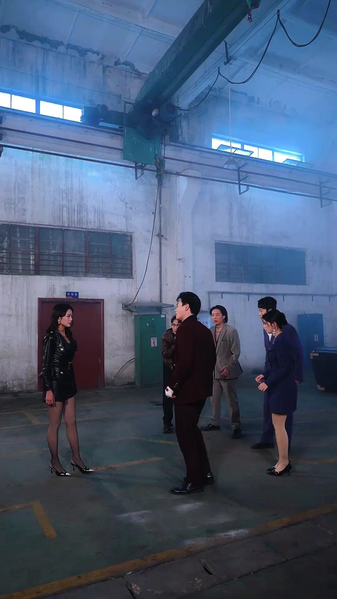 그녀의 실력 상상 이상