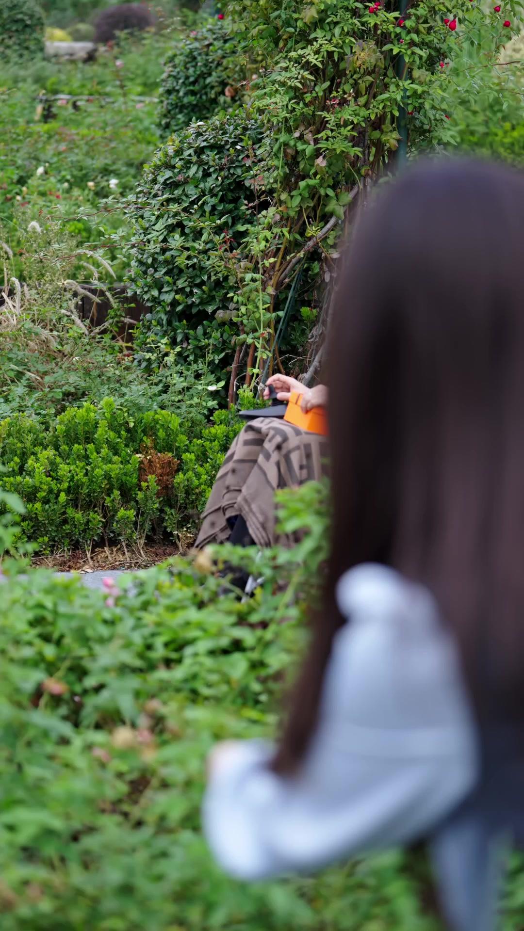 La venganza de la muda