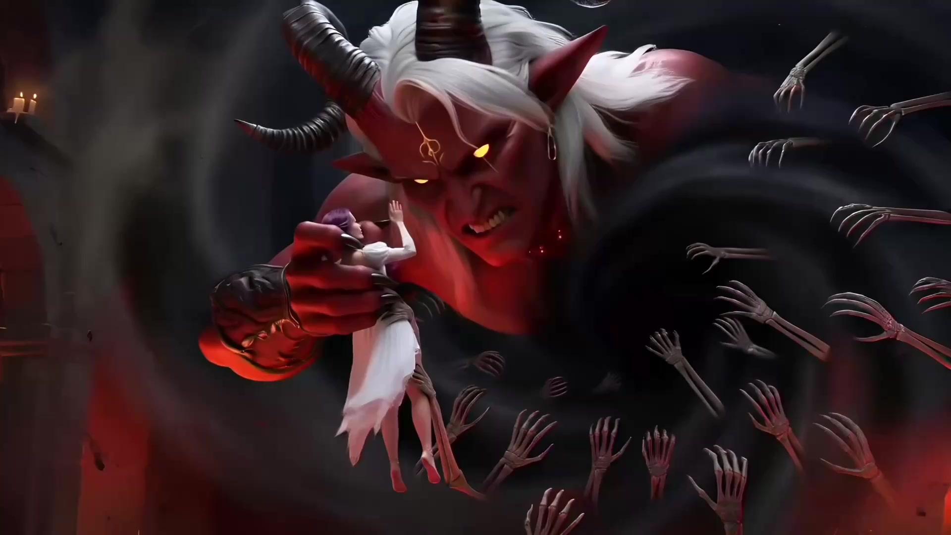 Dunia Game Ini, Aku yang Berkuasa 