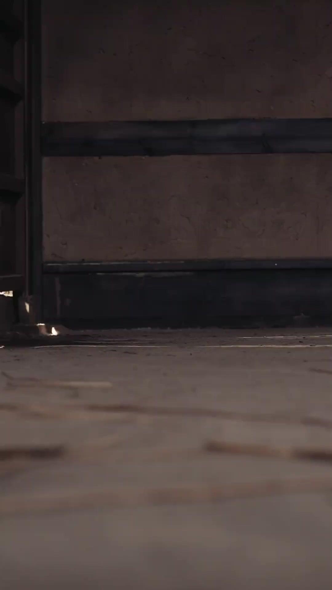 (吹き替え)農夫の成り上がり ～女帝を妻にした男の伝説～