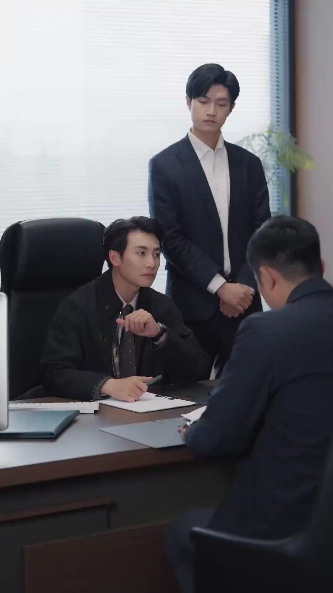 (Sulih suara) Laporan Pembawa Cinta