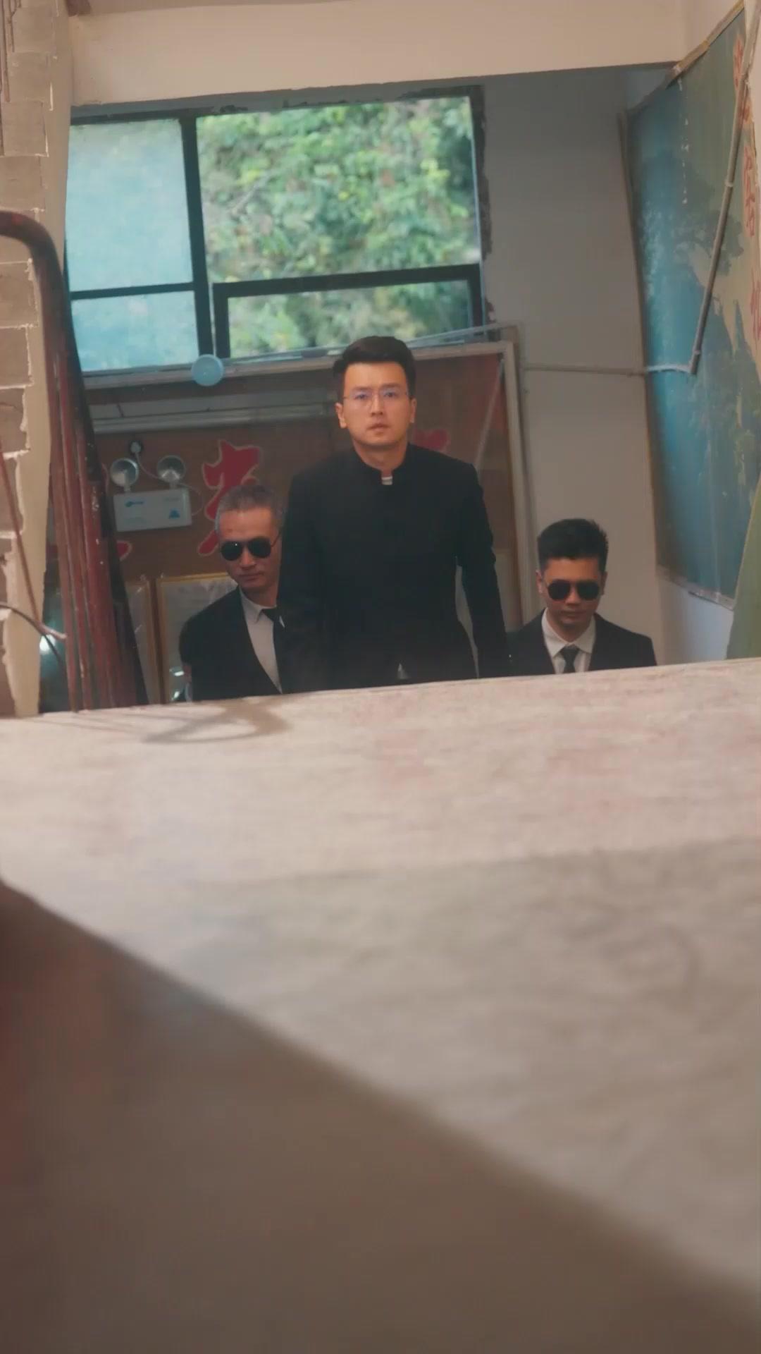 내 엄마는 특공대다