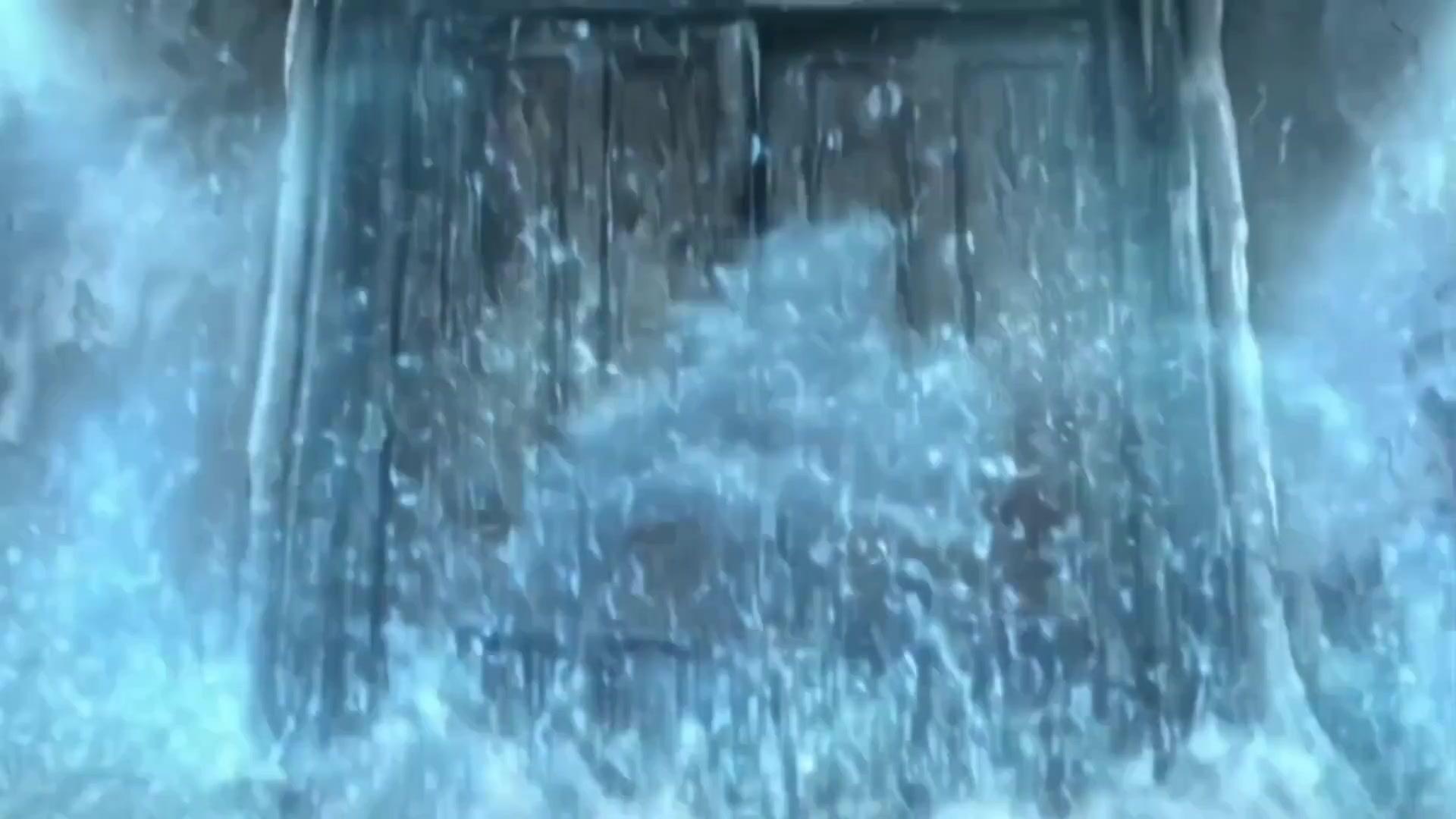 (Dubbed) S-Class Horrors? No cute girls