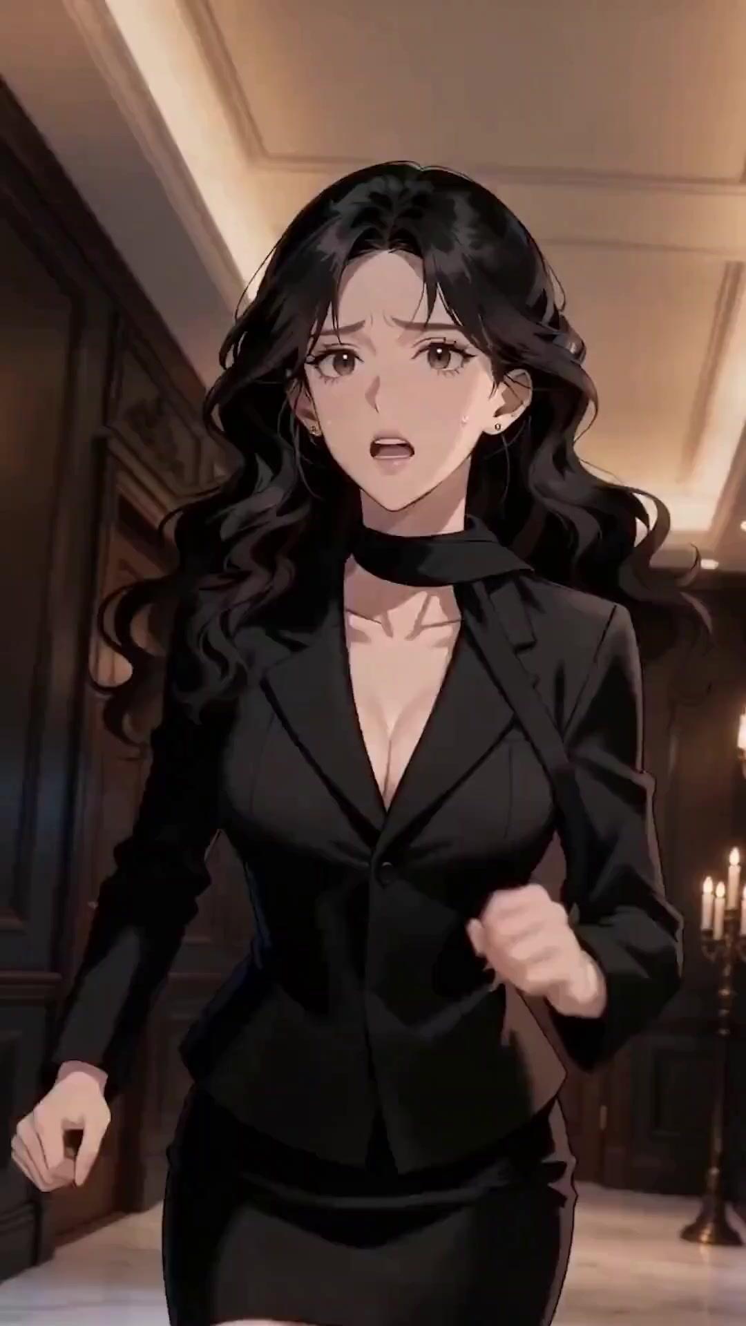 (Doublage) LA FAIRE PERDRE LE CONTRÔLE