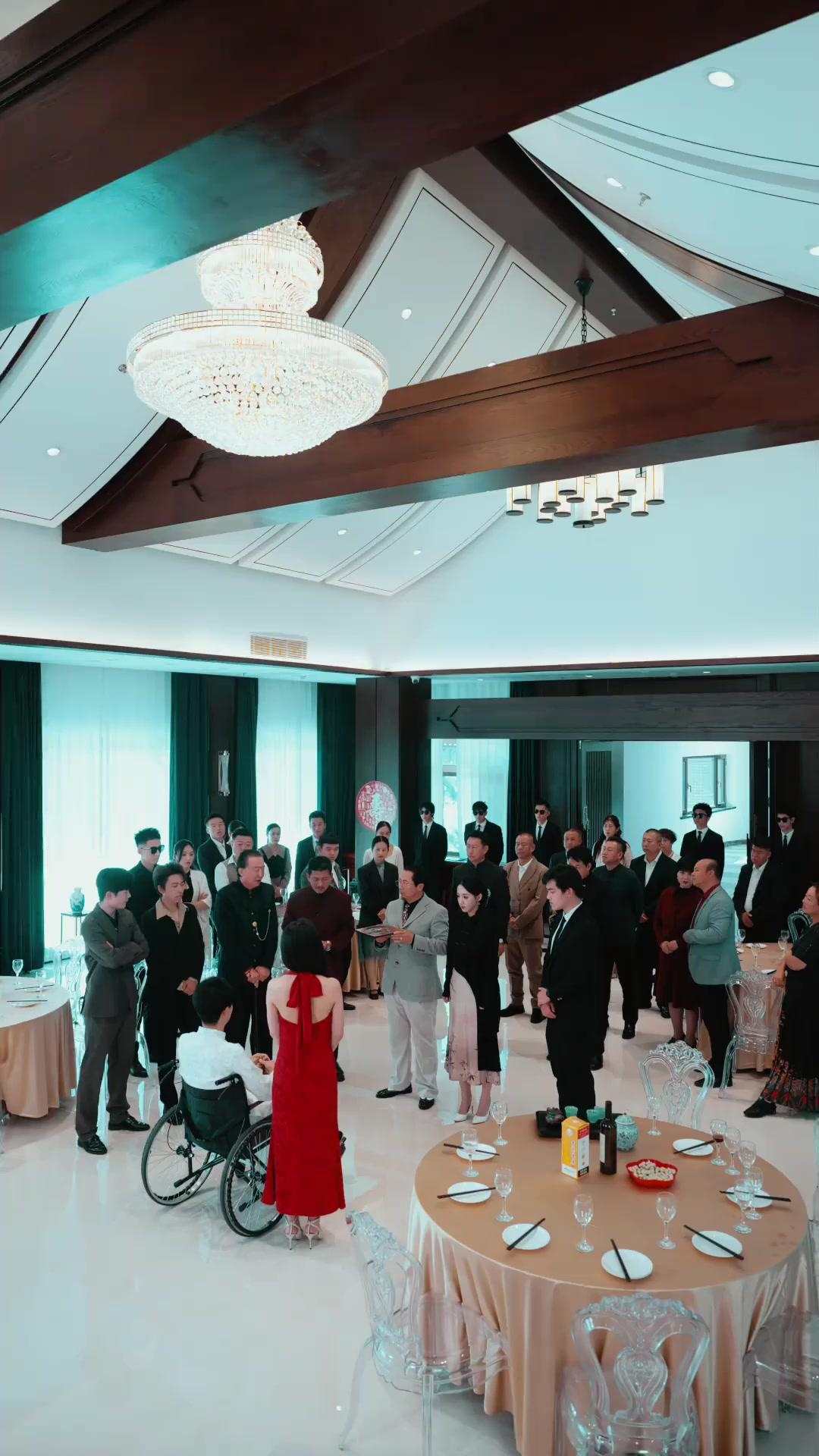 Jing Şehir'i Sarsan Ata