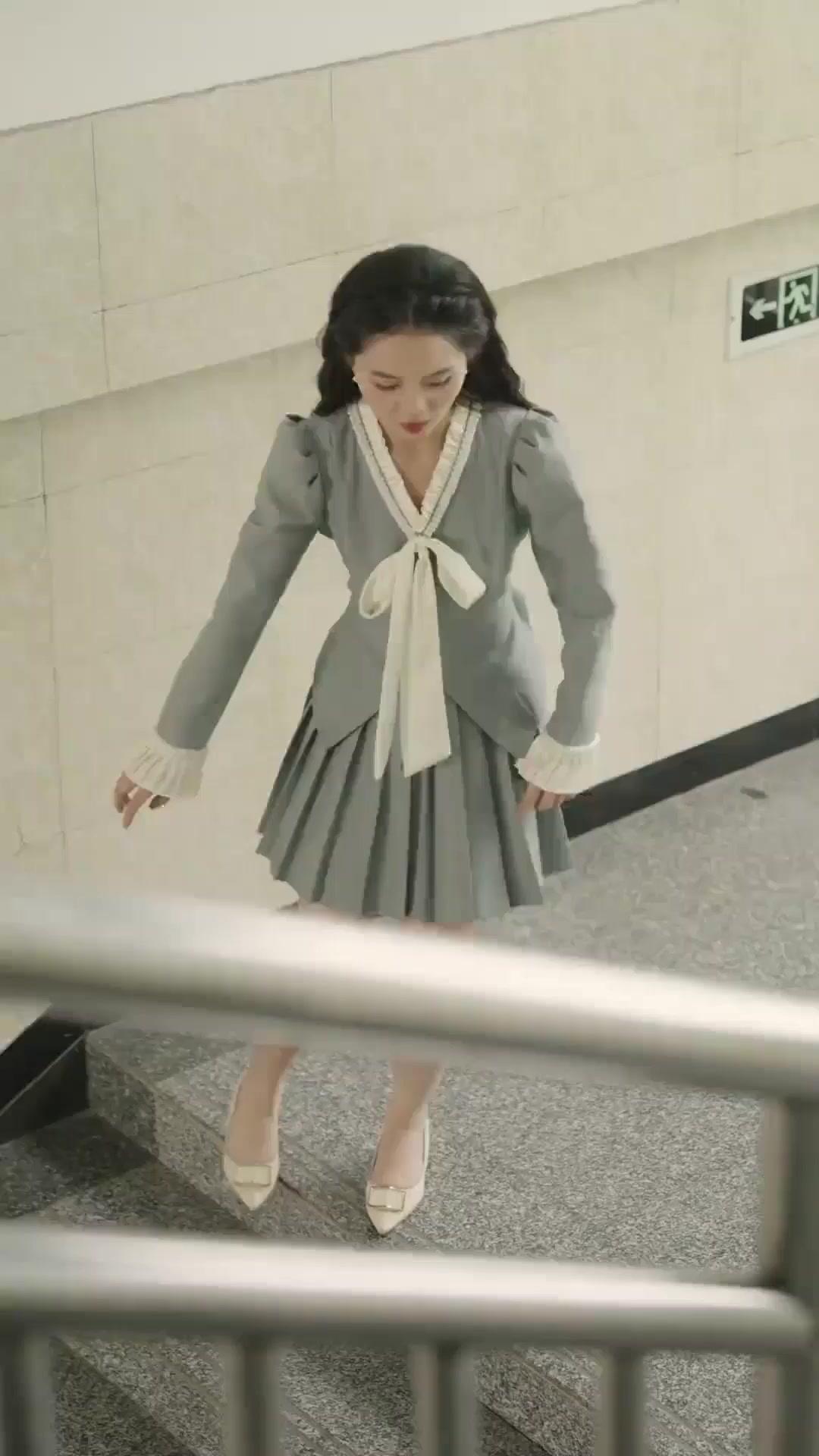 (Doublage)TU AS ÉTÉ MON UNIVERS