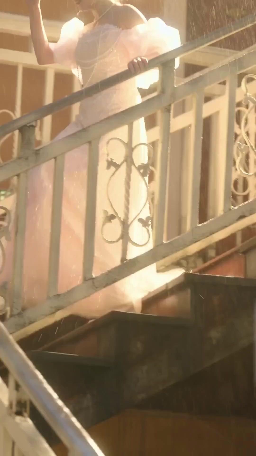 (พากย์เสียง)รักเธอเหมือนยาเสพติด