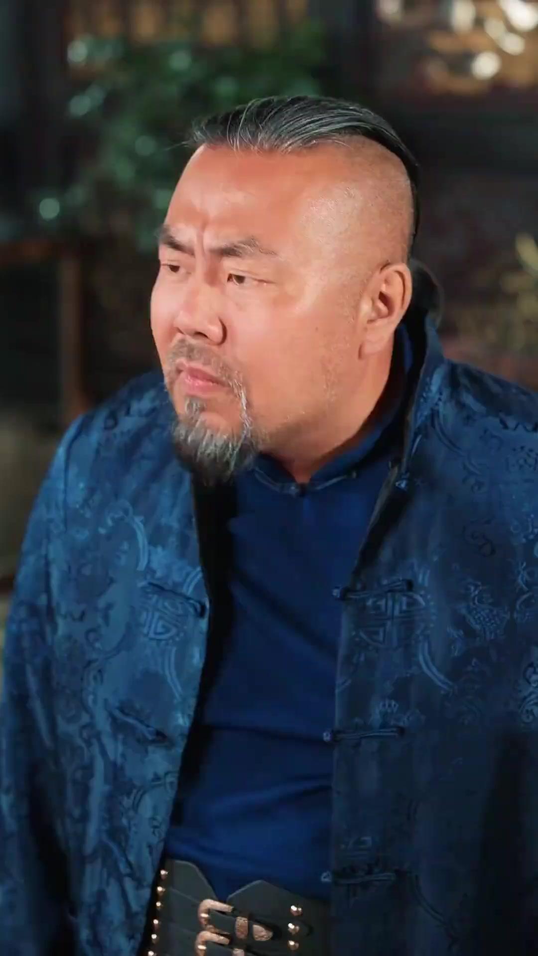 (Dubbed)Afraid of Me? I’m Just a Rookie!