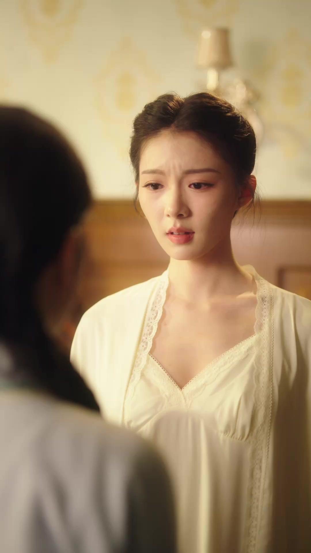 換嫁後，夫人飒爆全場