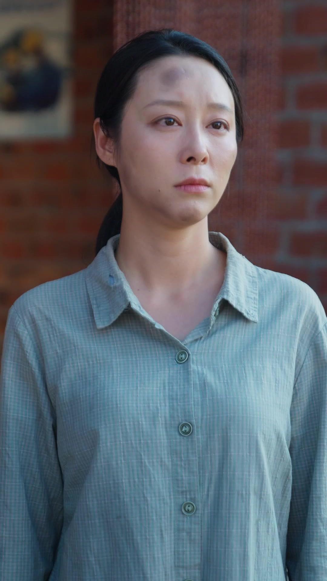 Kayıp Kızın Annesi