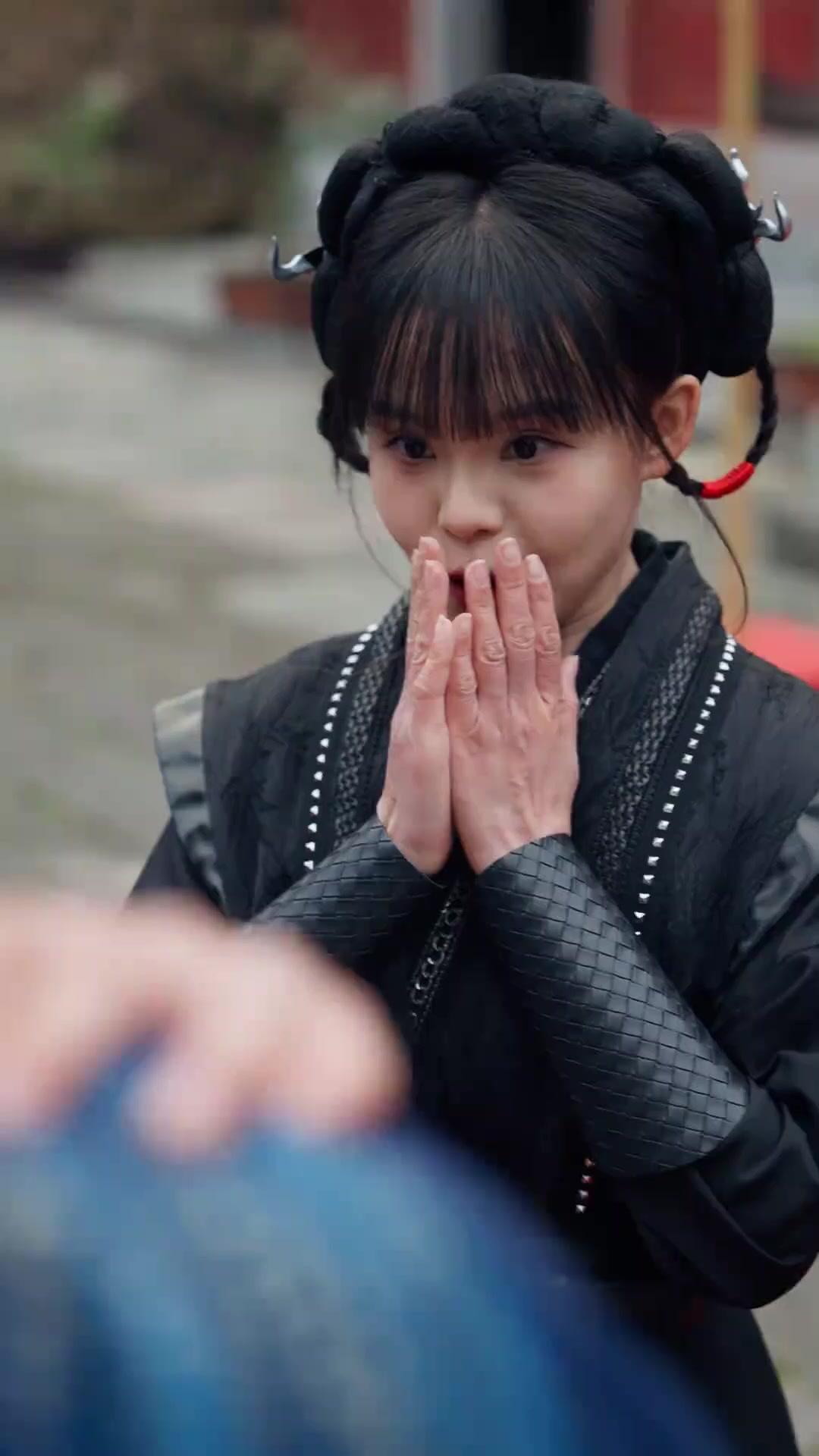 Penyamaran Ahli Pedang