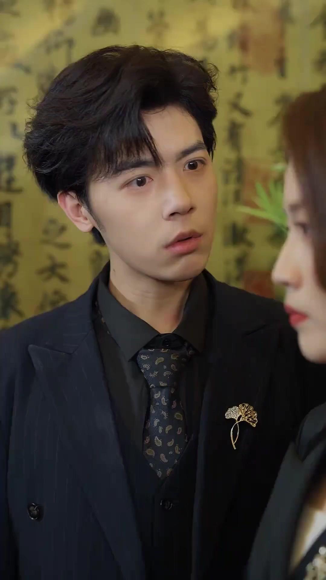 (พากย์เสียง) รักแท้ฟื้นคืนจากพันธะลิขิต