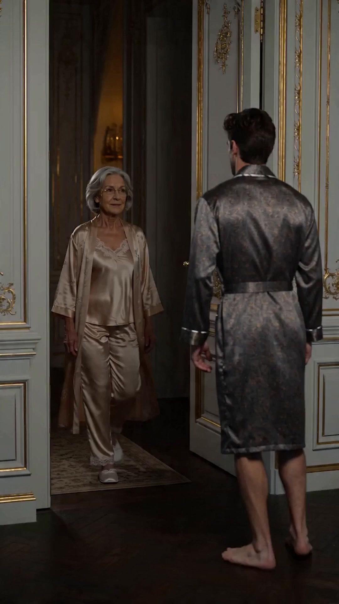 Zwei Körper, eine Lust