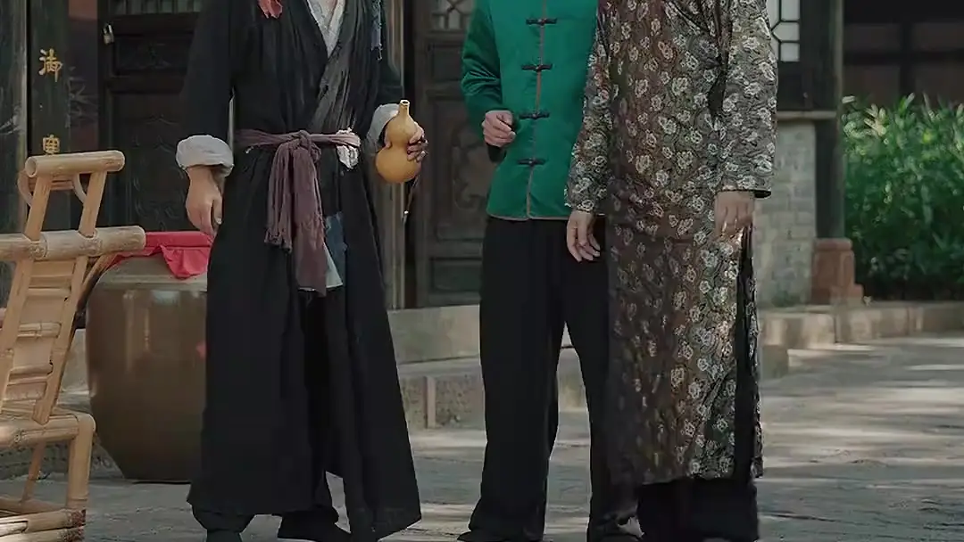 Red Carpet, Red Rage