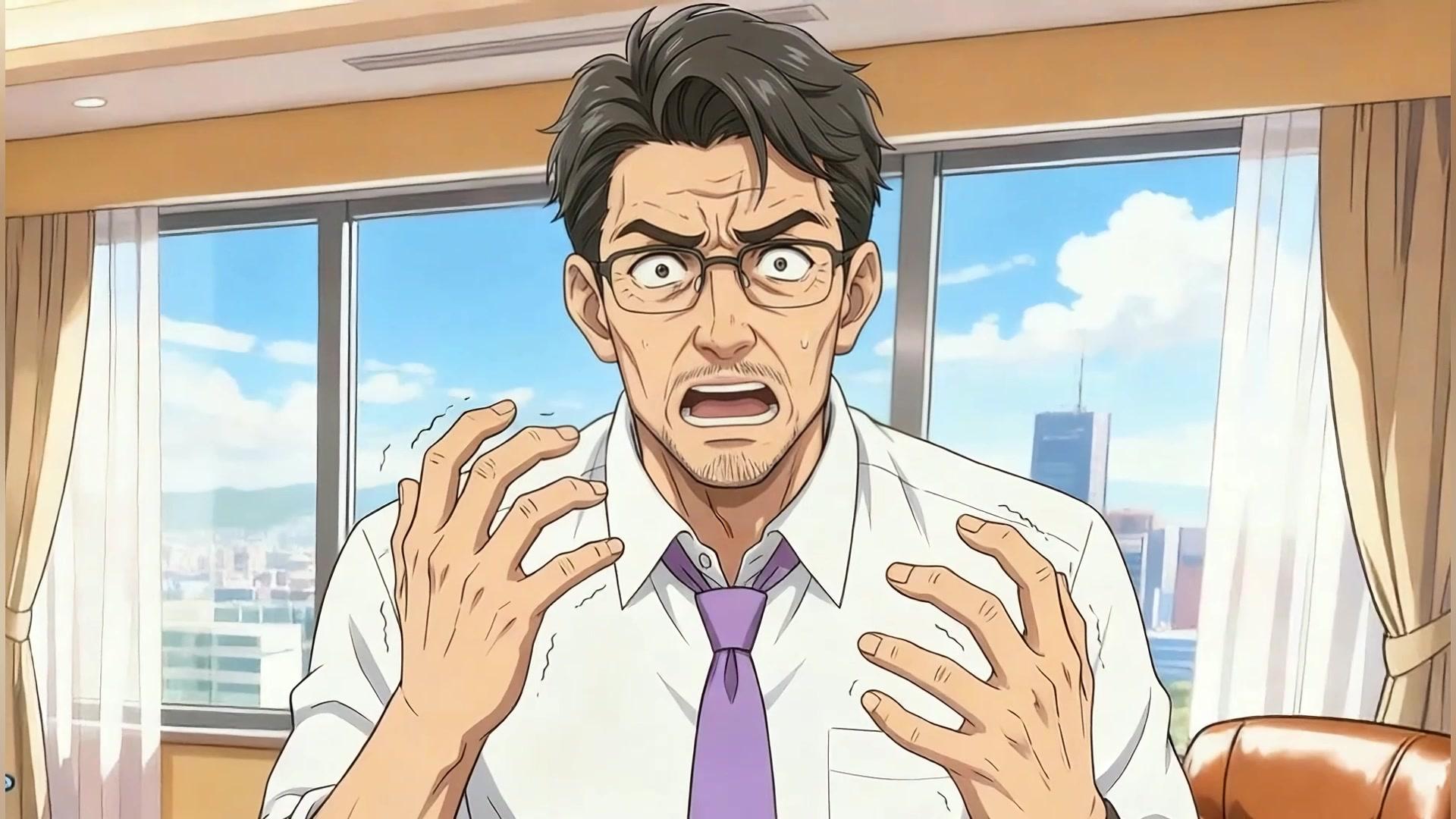 Judgment Day: Demon Returns