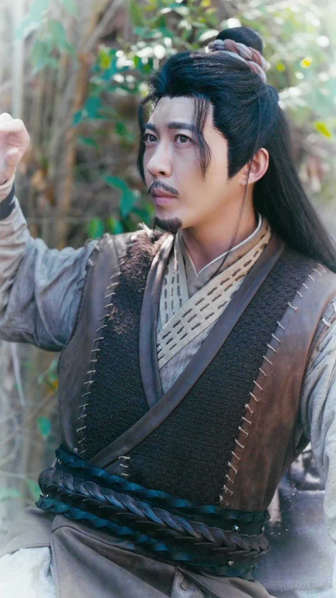 (Sulih suara) Dewa Pedang di Antara Kami