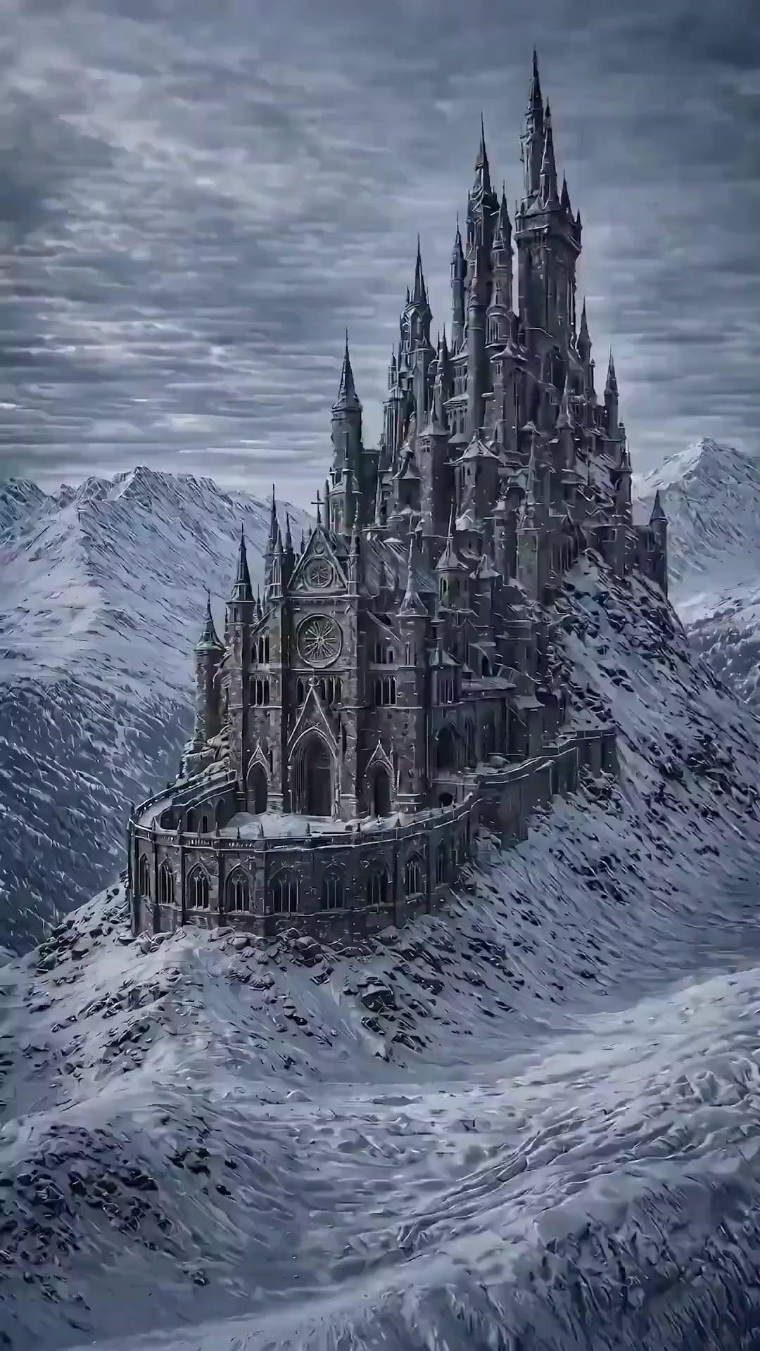 (Dublagem) Uma Canção de Fogo e Gelo de Lobisomem