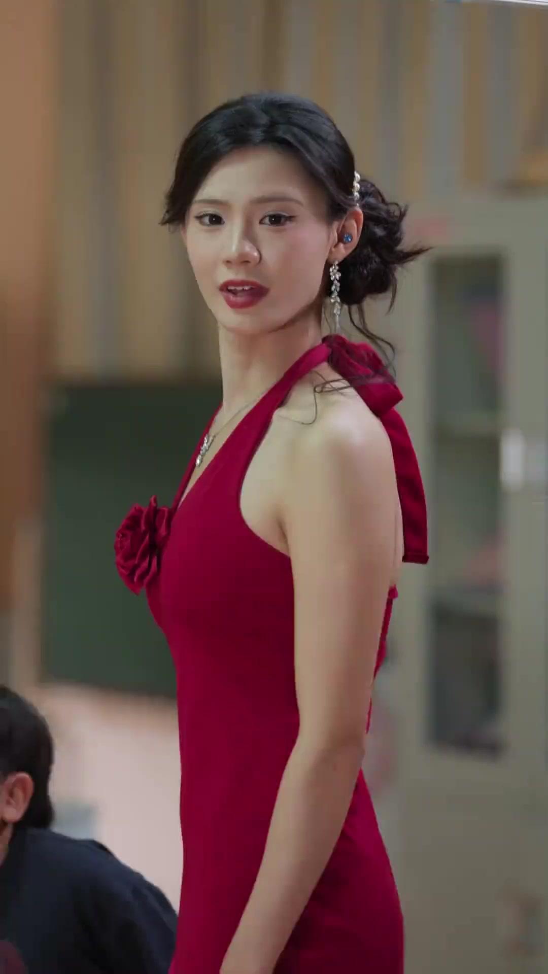 لا تخافي يا ابنتي