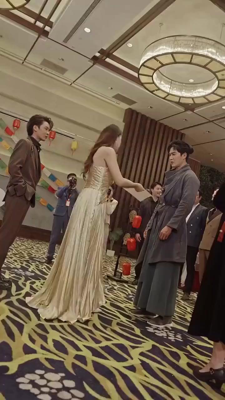 Beside You, Stood Your God