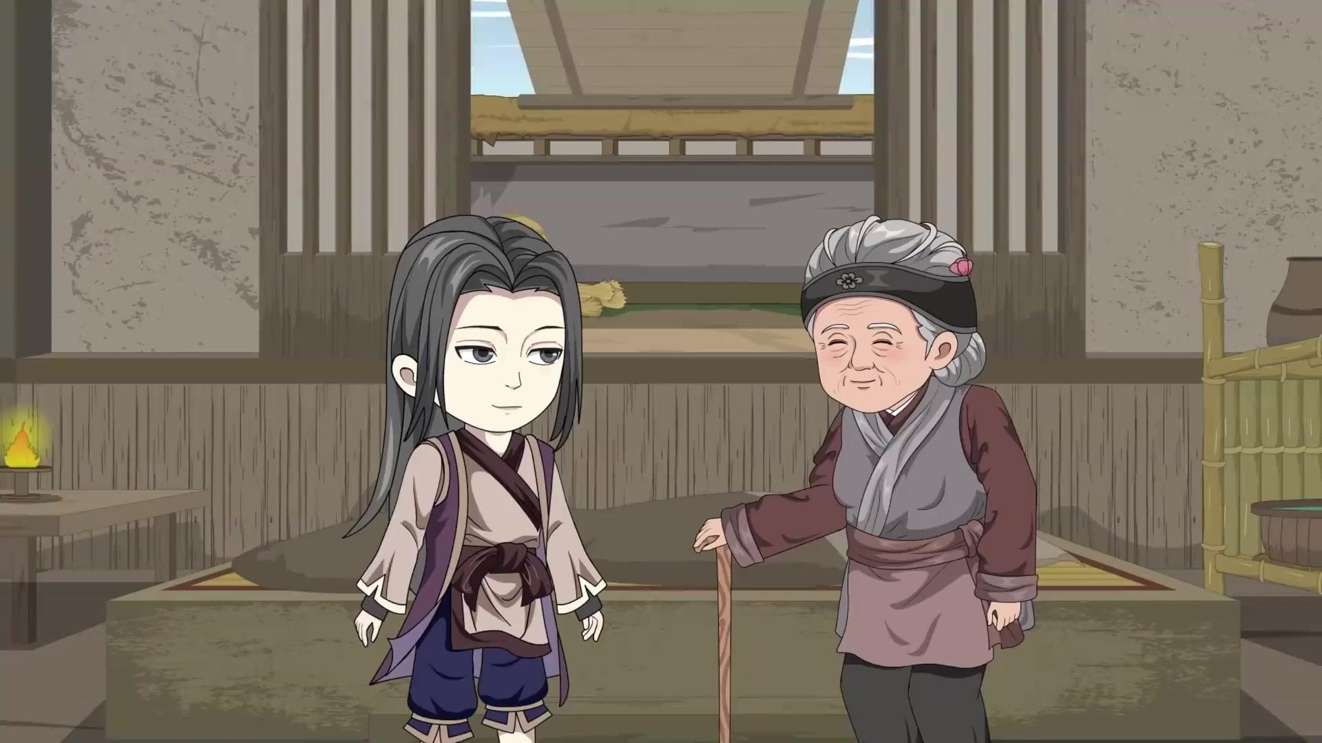 終末からの賢者  ～未来知識で古代を変える～