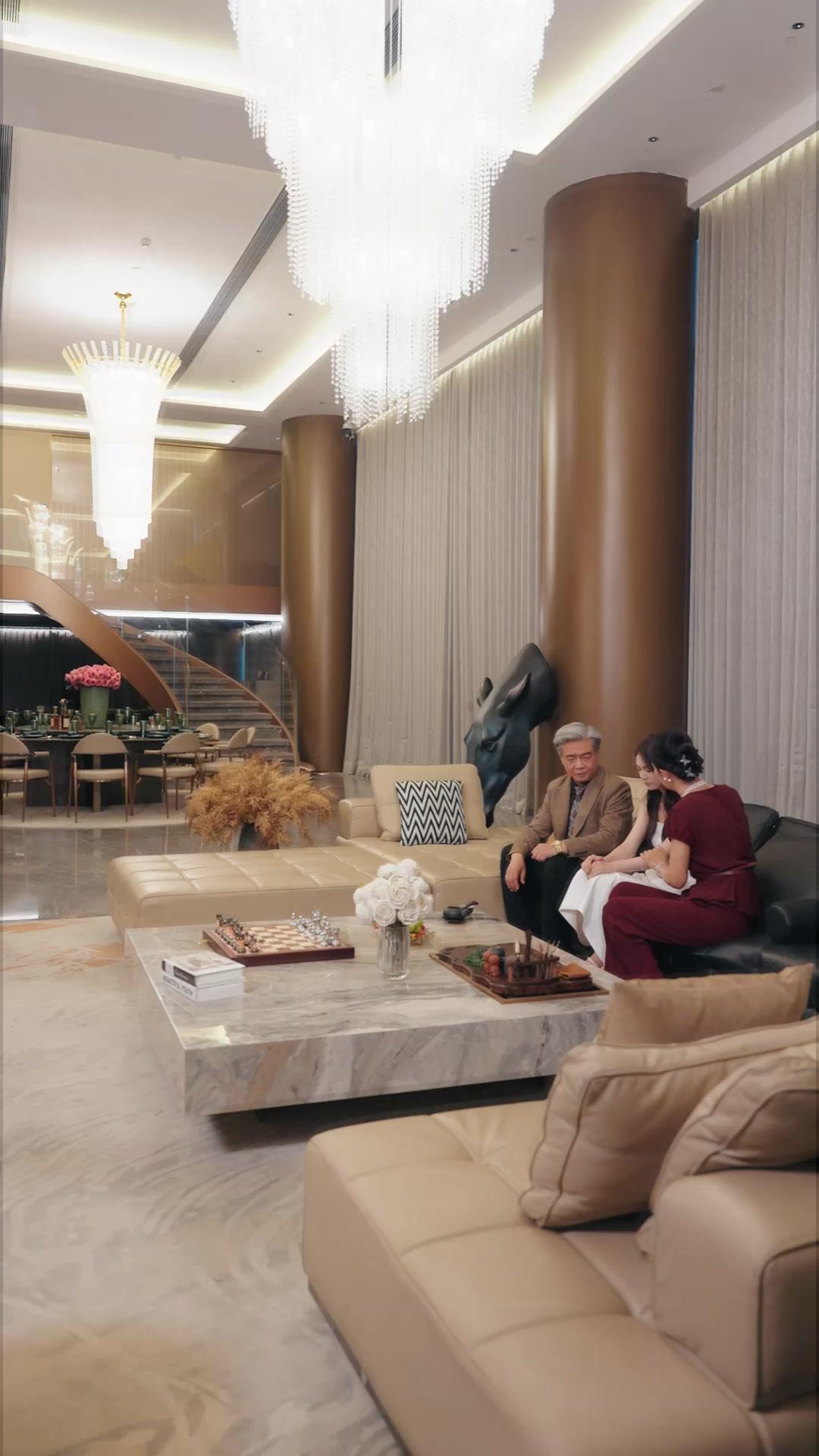 Pengadilan Putri Kaya