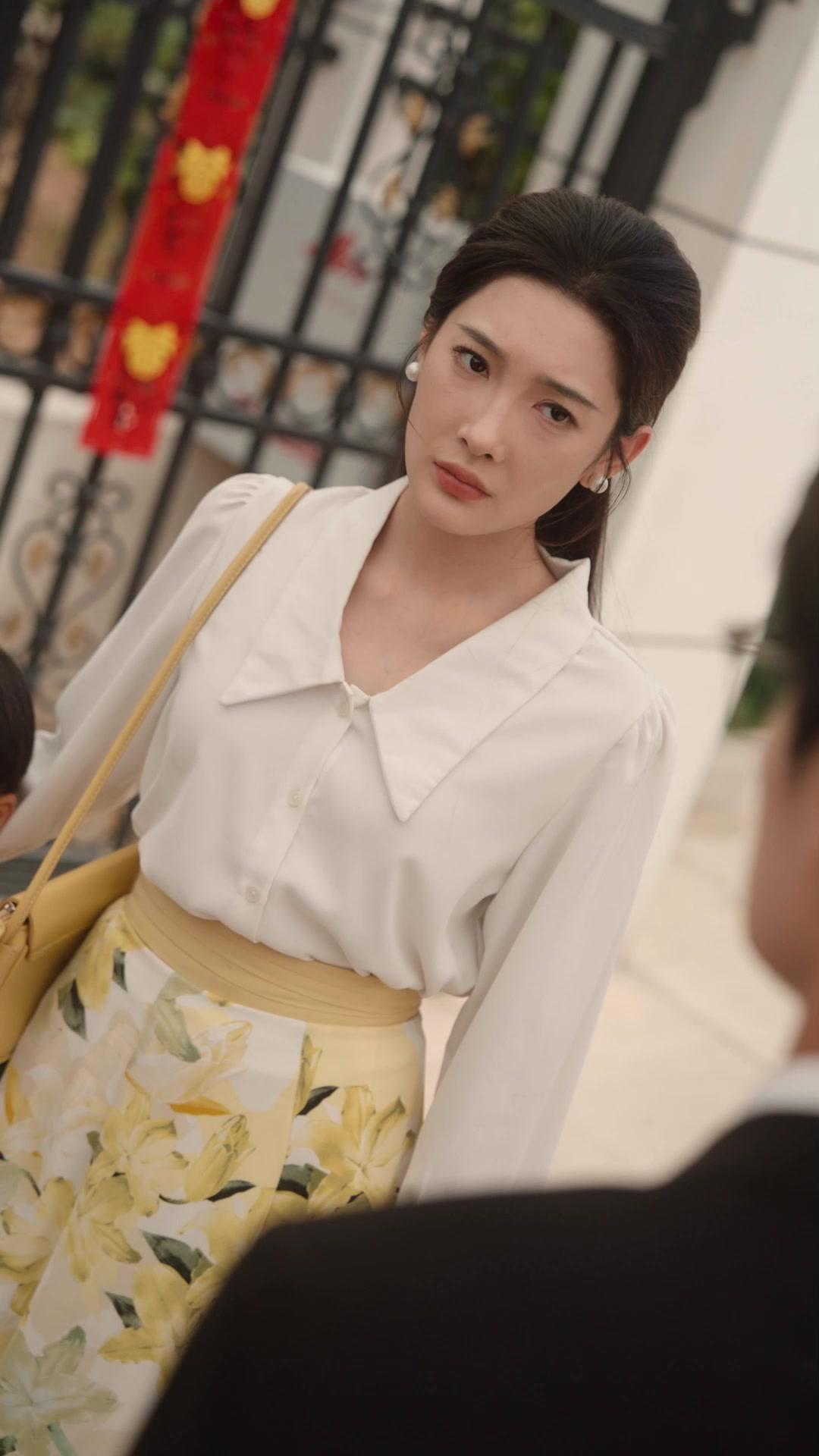 Three Chances, No Goodbyes