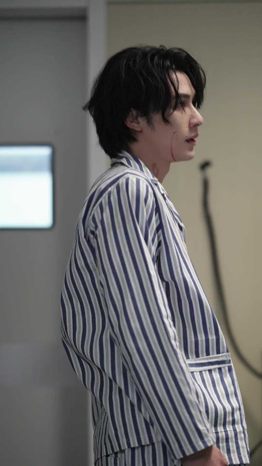 Kesalahan Kalian, Aku yang Ngadilin!