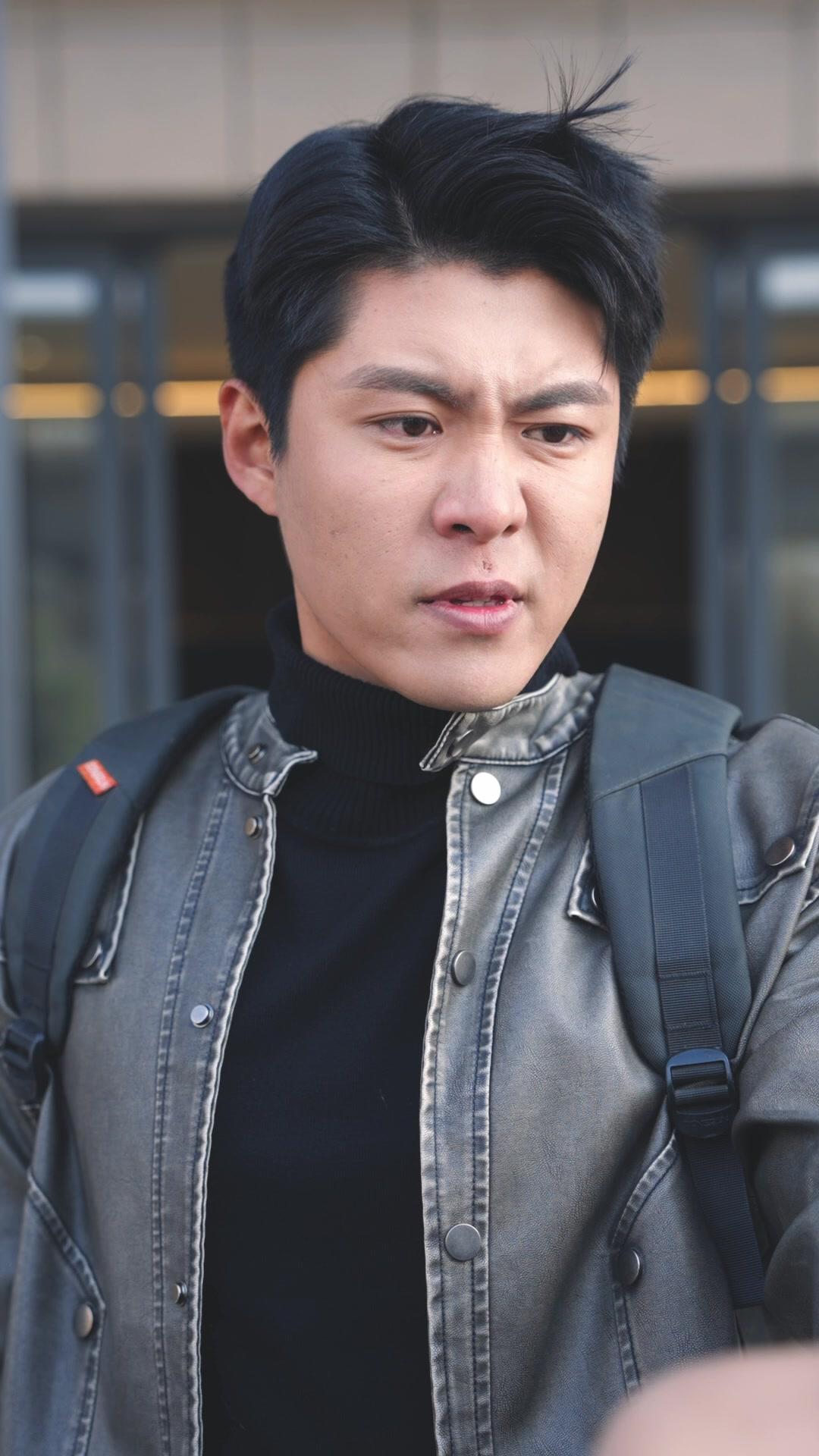 Touch Them? You're Dead!