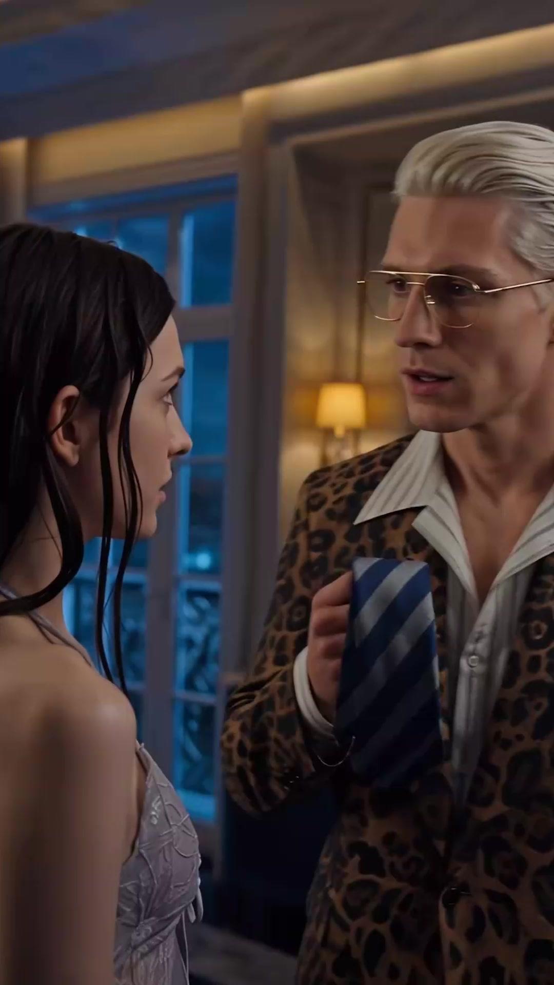 Forbidden Ties: My Brother-in-Law