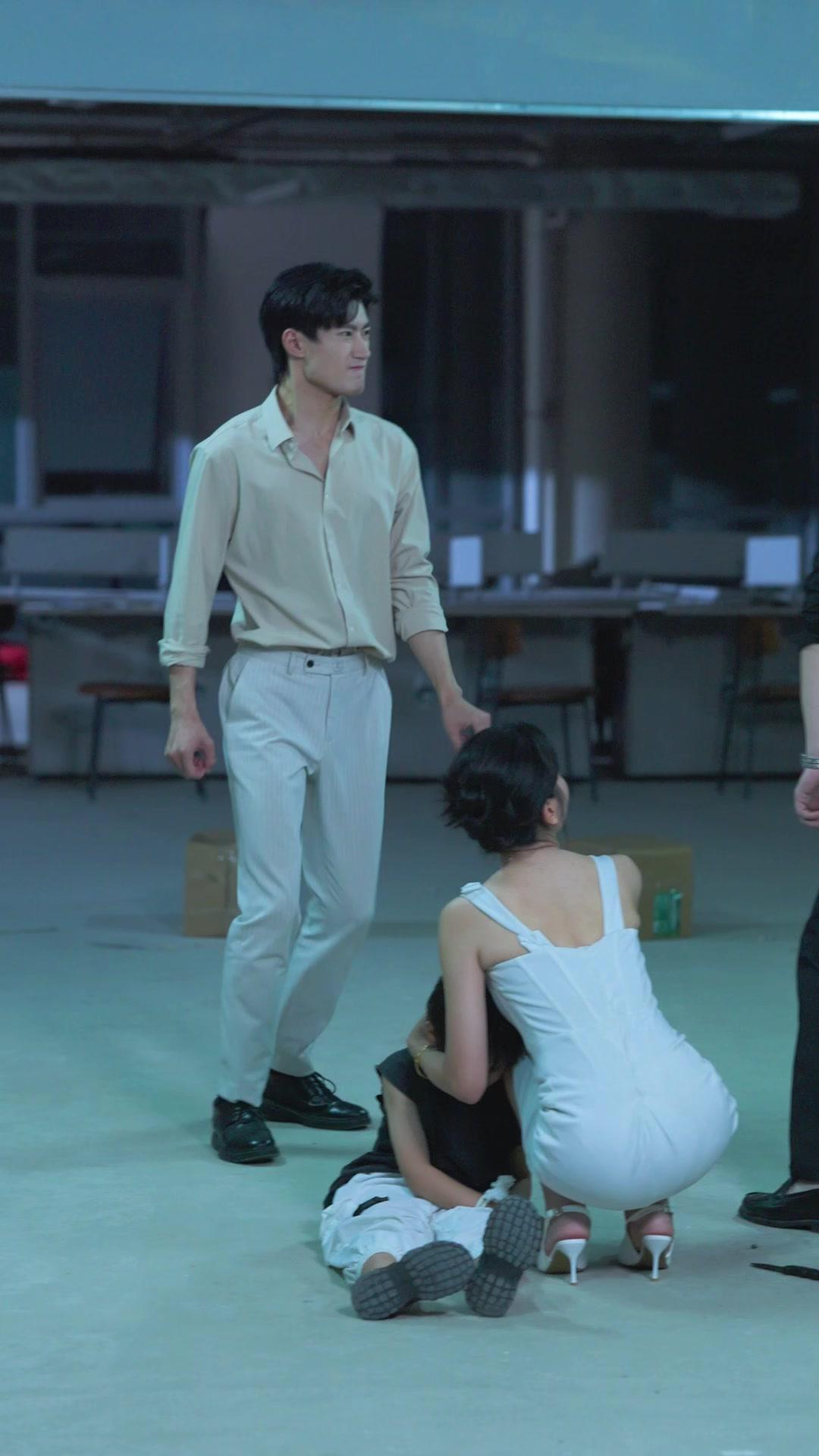 Nunca dejé de amarte