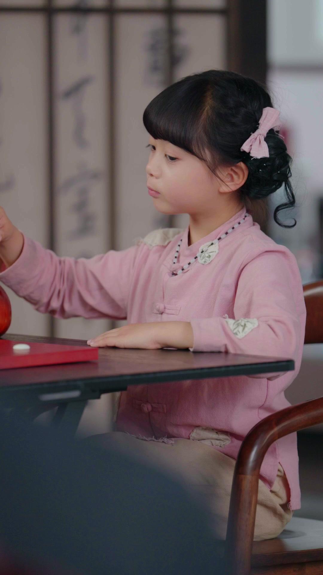 ตำนานเทพหมากล้อมน้อย