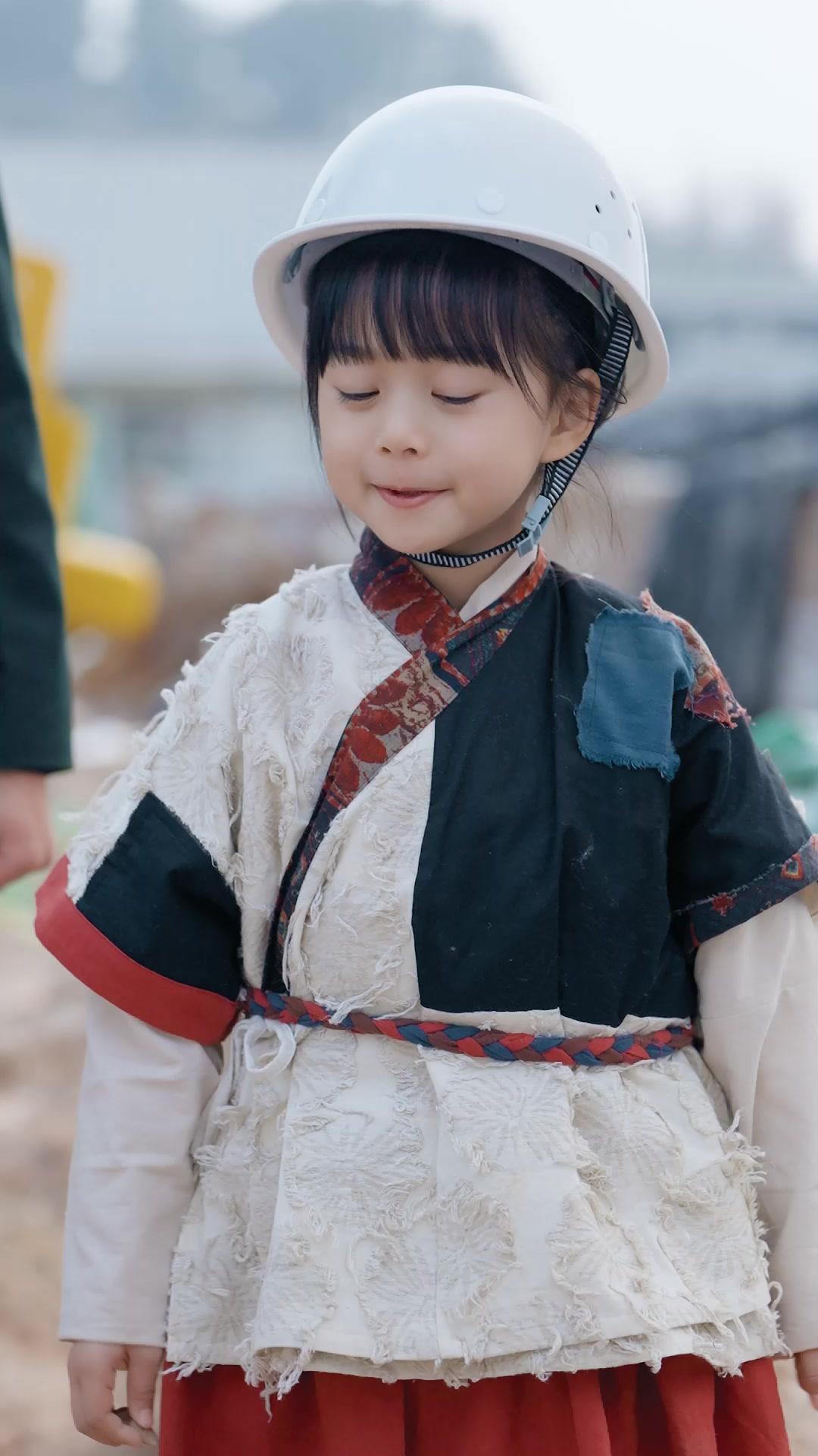 Der Wohlstandsknabe auf Erden