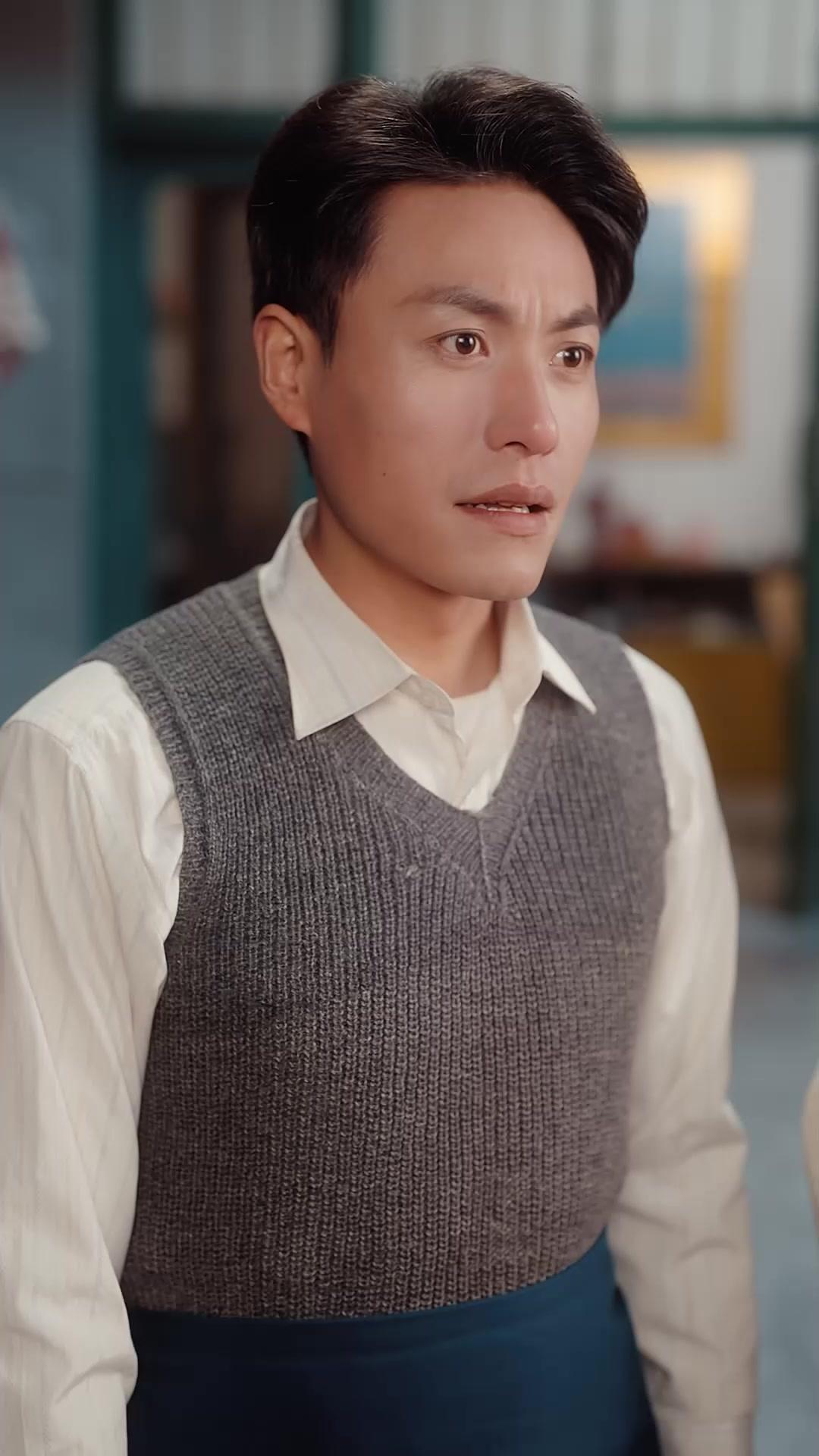 Reborn in the '80s, Dumping My Ex for Good